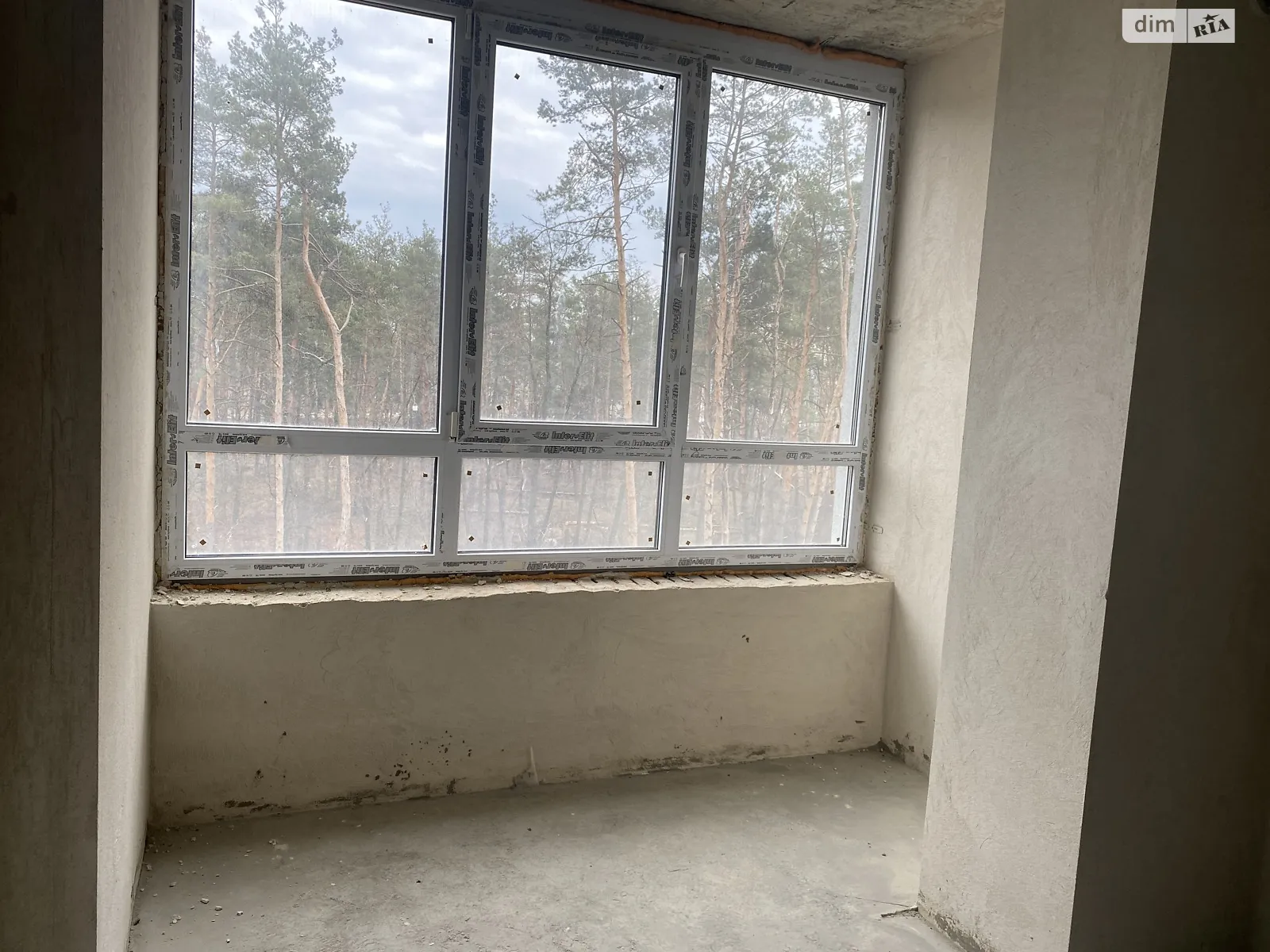 Продається 1-кімнатна квартира 43.4 кв. м у Ірпені, вул. Університетська(Карла Маркса), 1Т - фото 1