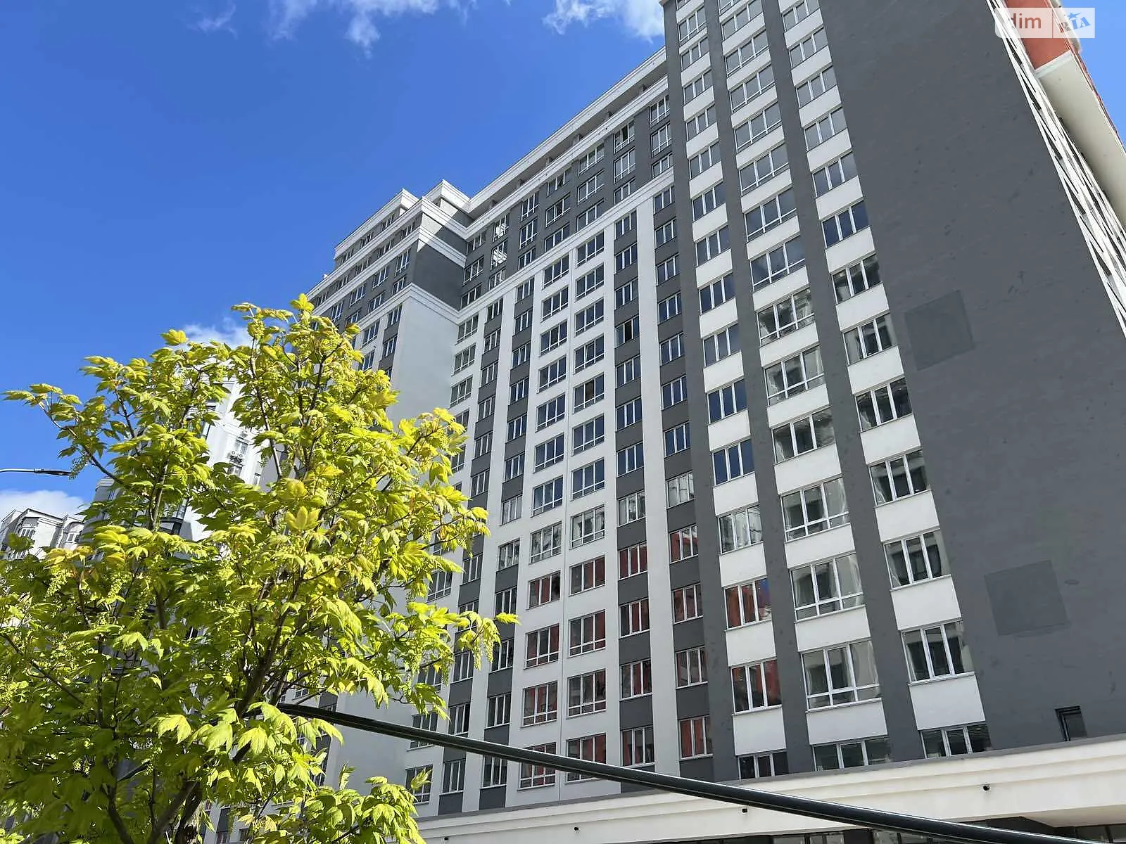 Продается 2-комнатная квартира 54.3 кв. м в Ирпене, ул. Университетская(Карла Маркса), 1Т - фото 1