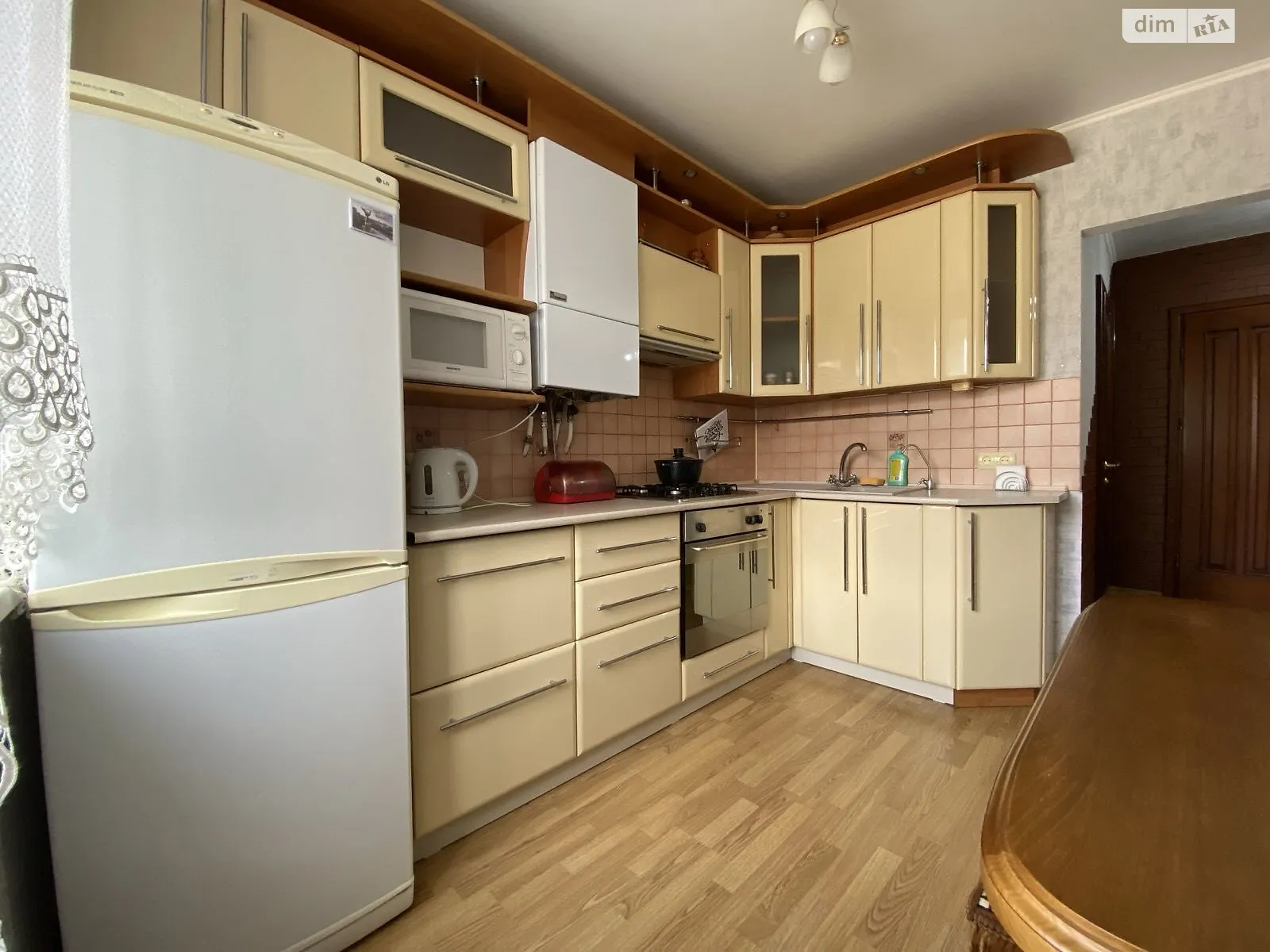 Продается 3-комнатная квартира 62.7 кв. м в, цена: 85000 $ - фото 1