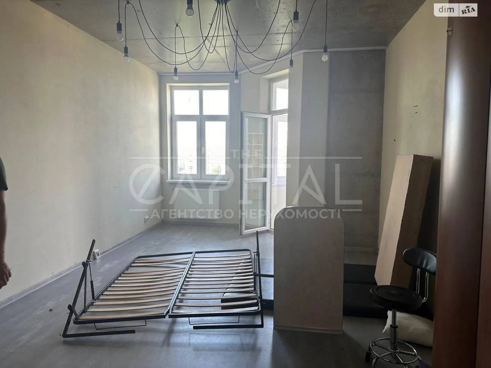 Продається 4-кімнатна квартира 142.1 кв. м у Києві, вул. Мокра(Кудряшова), 16 - фото 1
