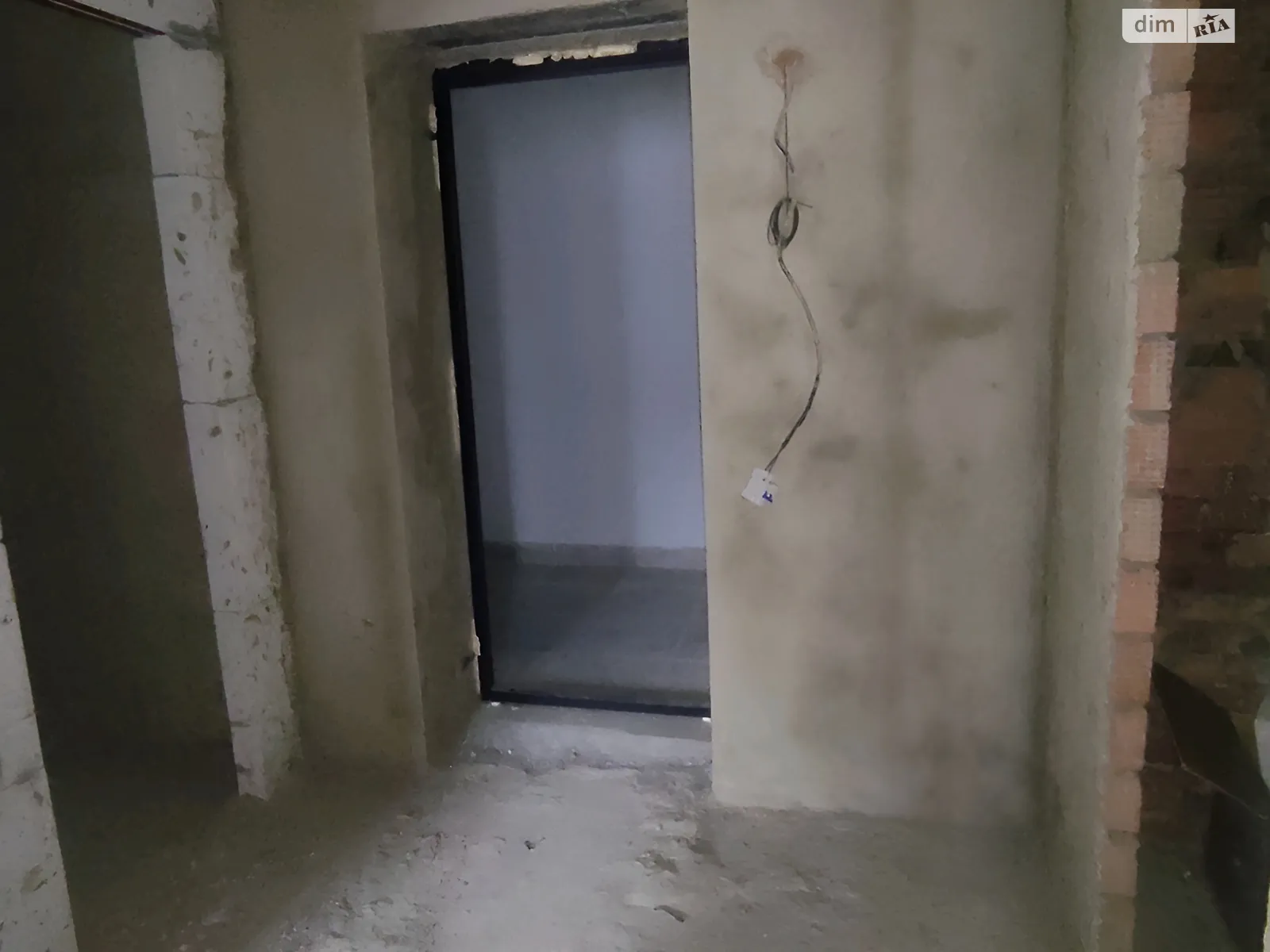 Продається 1-кімнатна квартира 43 кв. м у Вінницьких Хуторах, Немирівське шосе, 94 - фото 1