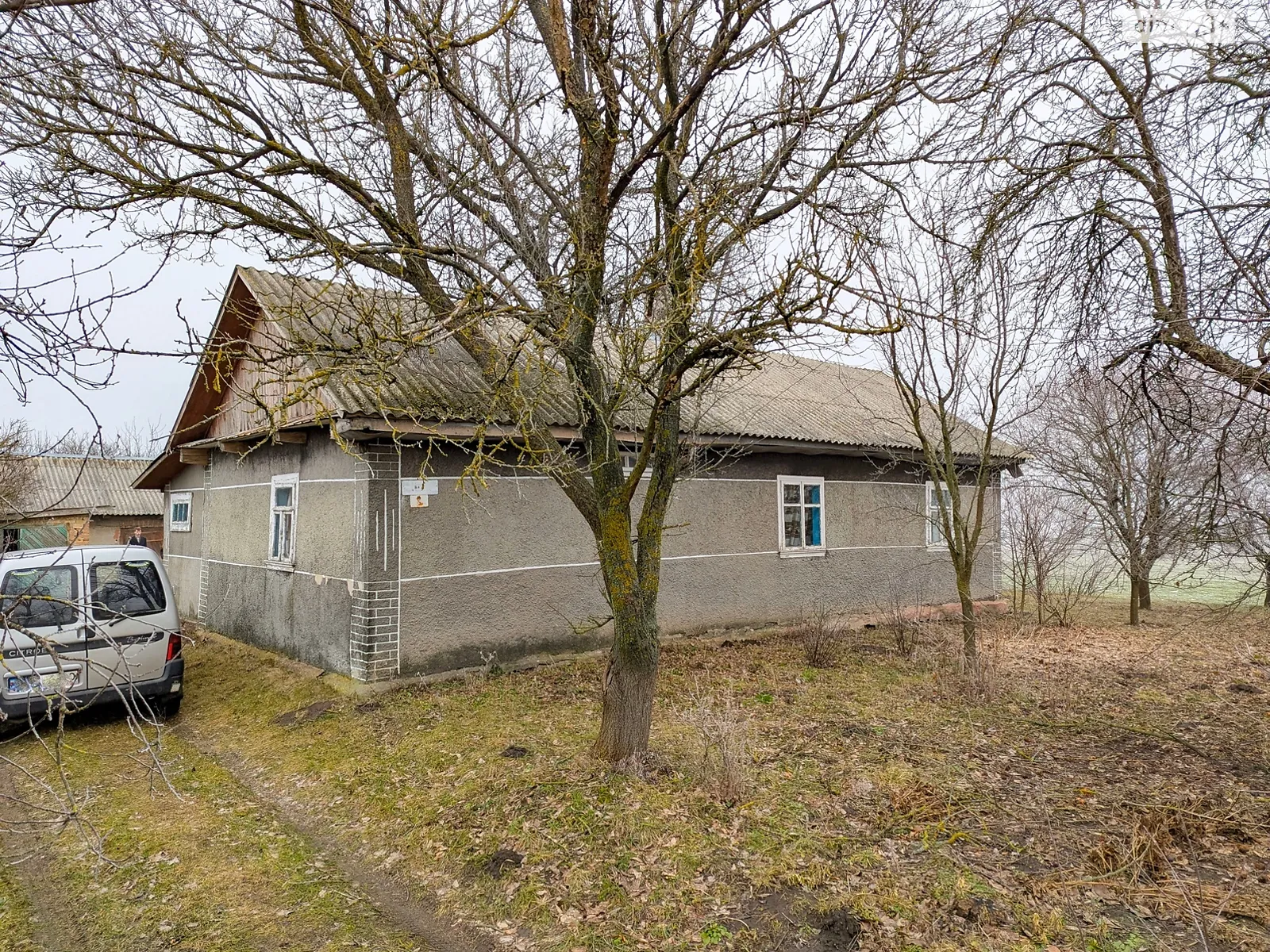 Продается одноэтажный дом 74.4 кв. м с гаражом, цена: 15000 $ - фото 1