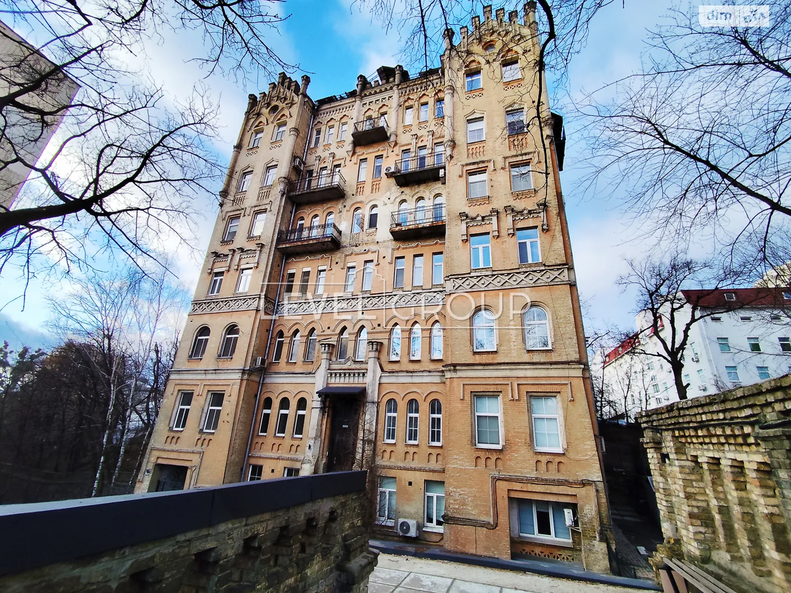 Продается 3-комнатная квартира 122.5 кв. м в Киеве, цена: 100000 $ - фото 1