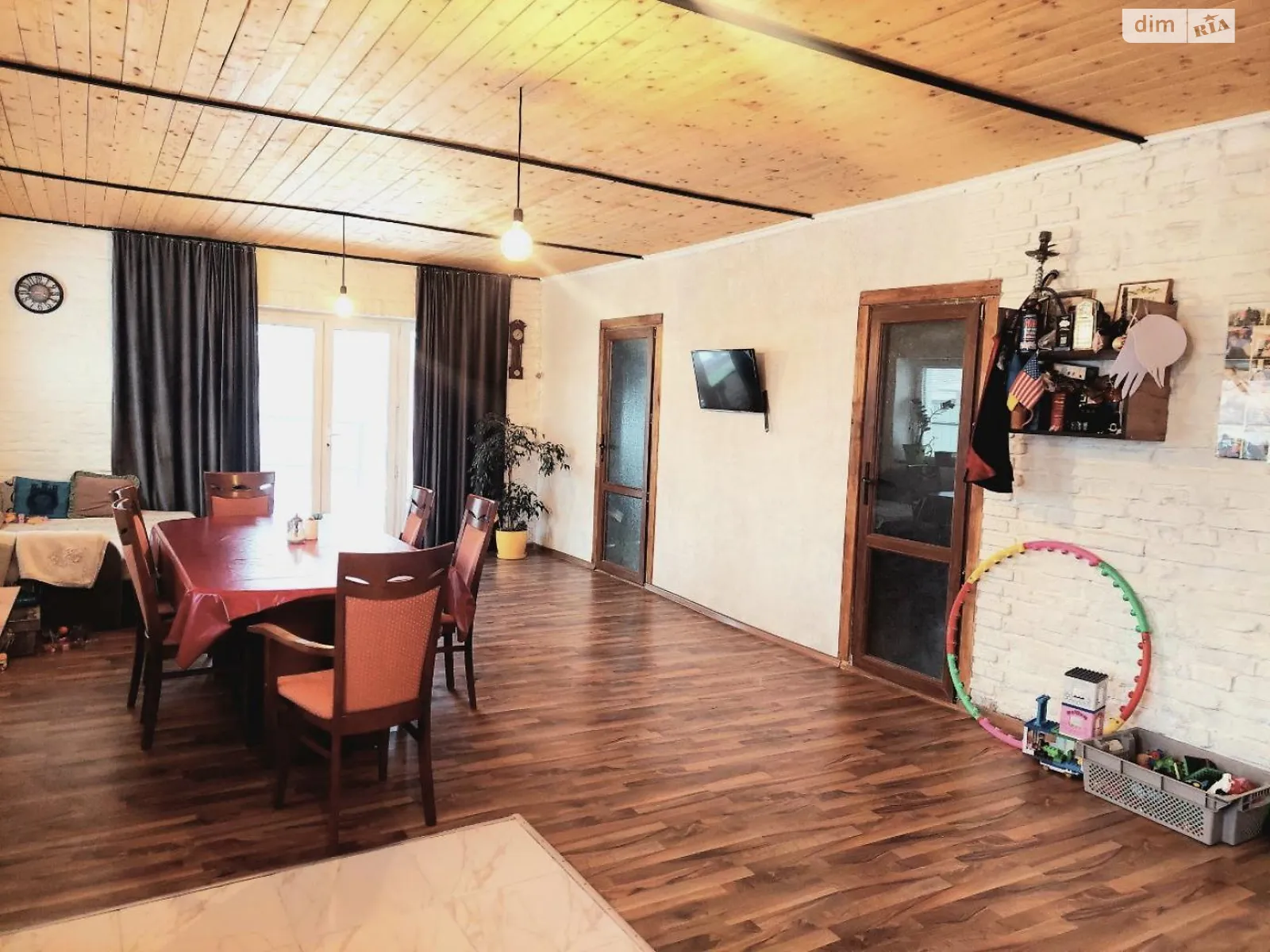 Продается дом на 2 этажа 183.6 кв. м с мансардой, цена: 165000 $ - фото 1