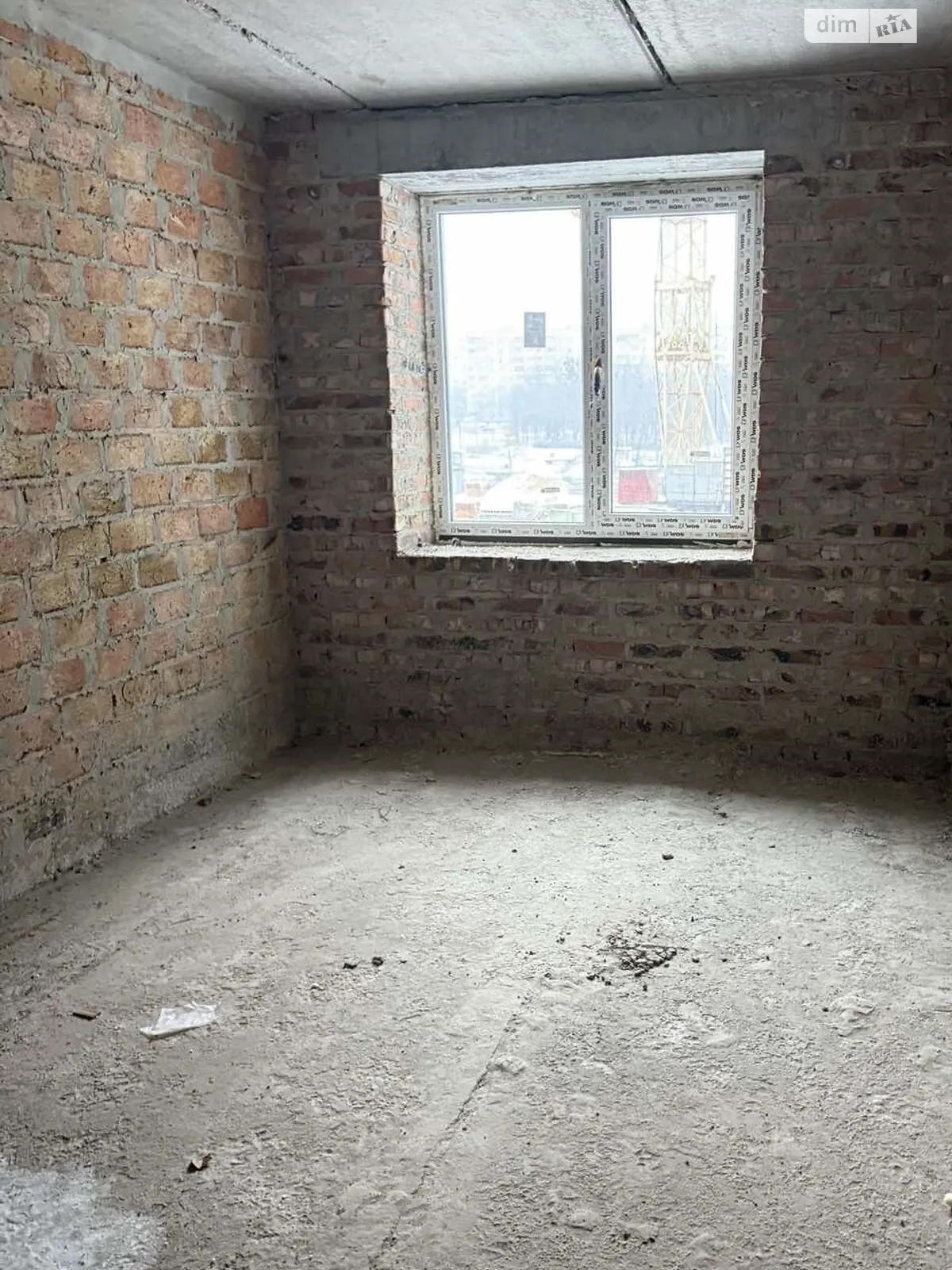 Продається 1-кімнатна квартира 38 кв. м у Полтаві, вул. Героїв України(Героїв Сталінграду), 6А - фото 1
