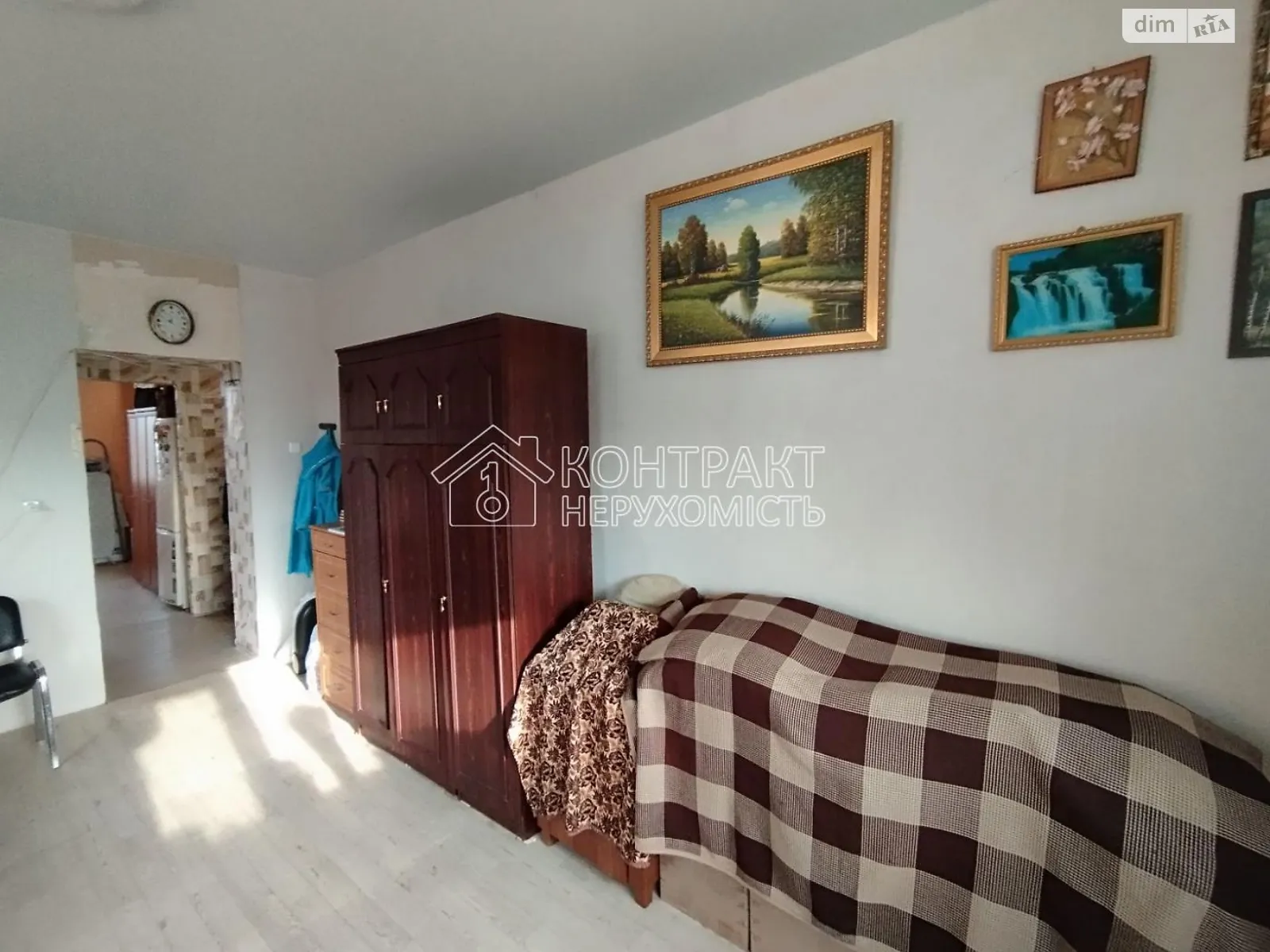 Продается 2-комнатная квартира 50 кв. м в Харькове, ул. Полтавский Шлях - фото 1