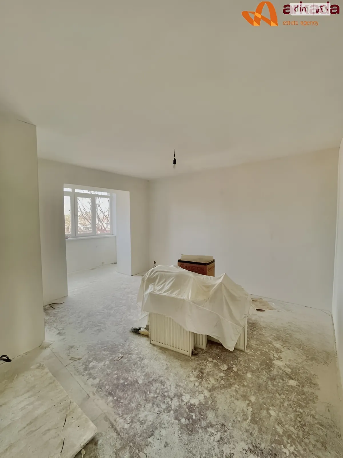 Продається 3-кімнатна квартира 62.2 кв. м у, цена: 32000 $ - фото 1