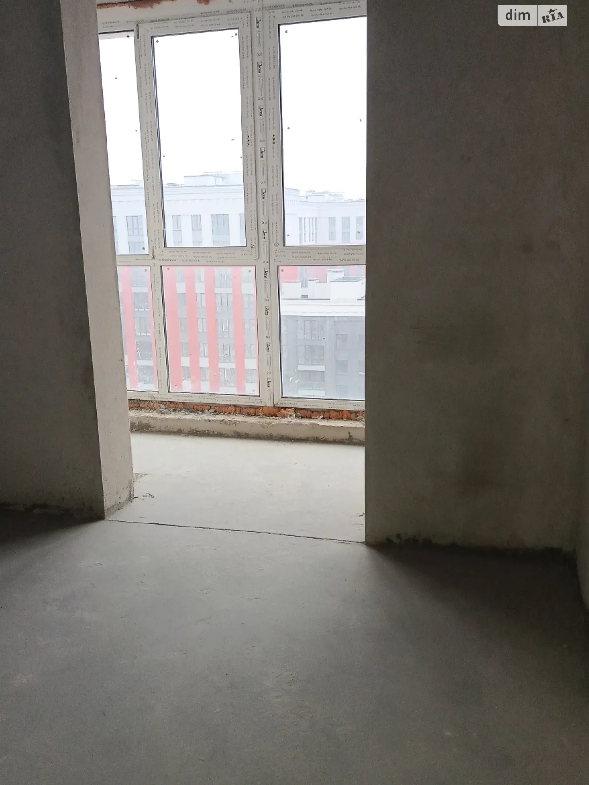 Продается 1-комнатная квартира 42 кв. м в Ирпене, ул. Университетская(Карла Маркса), 1В - фото 1