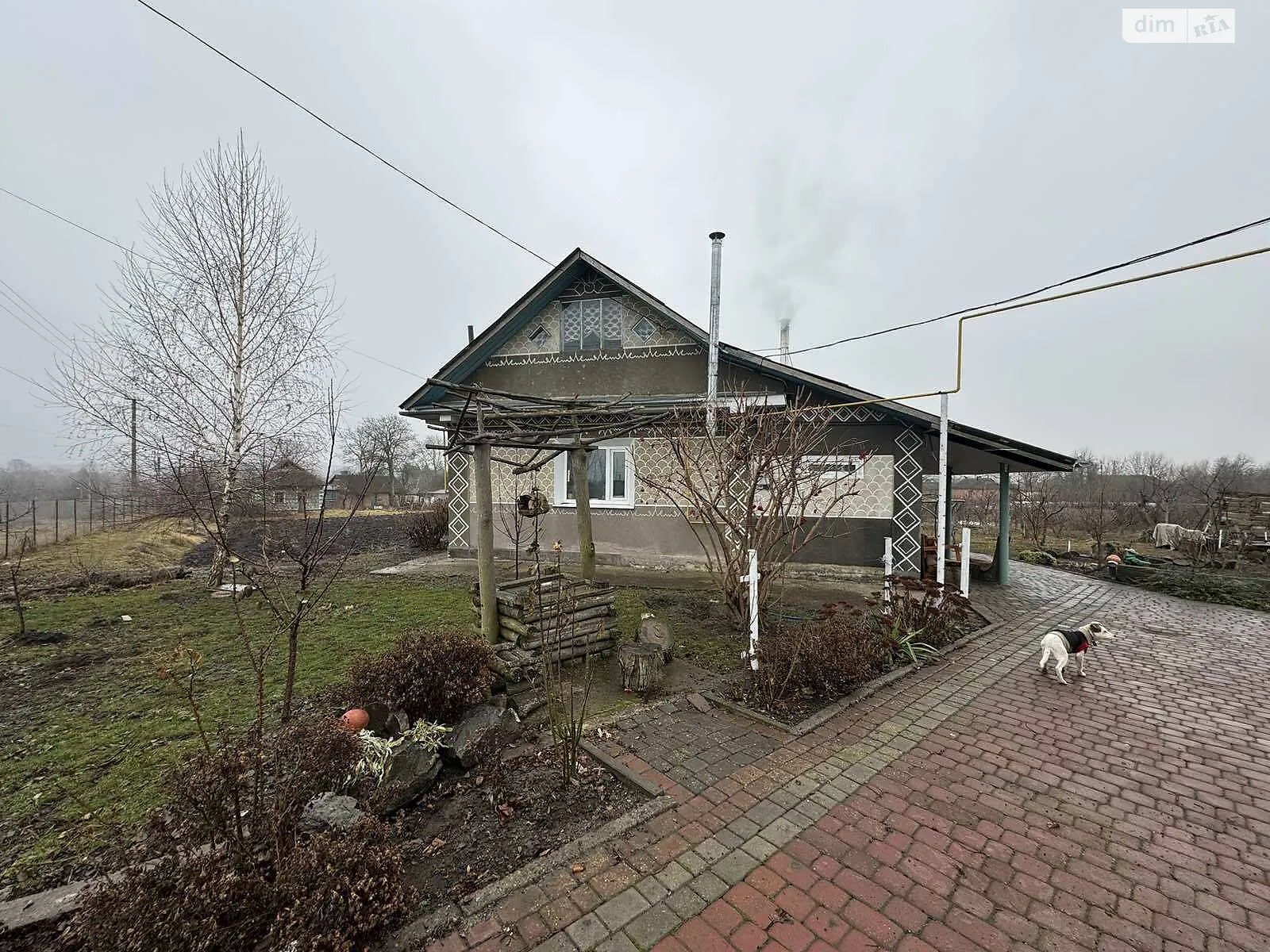 Продается одноэтажный дом 49.1 кв. м с верандой, цена: 21500 $ - фото 1