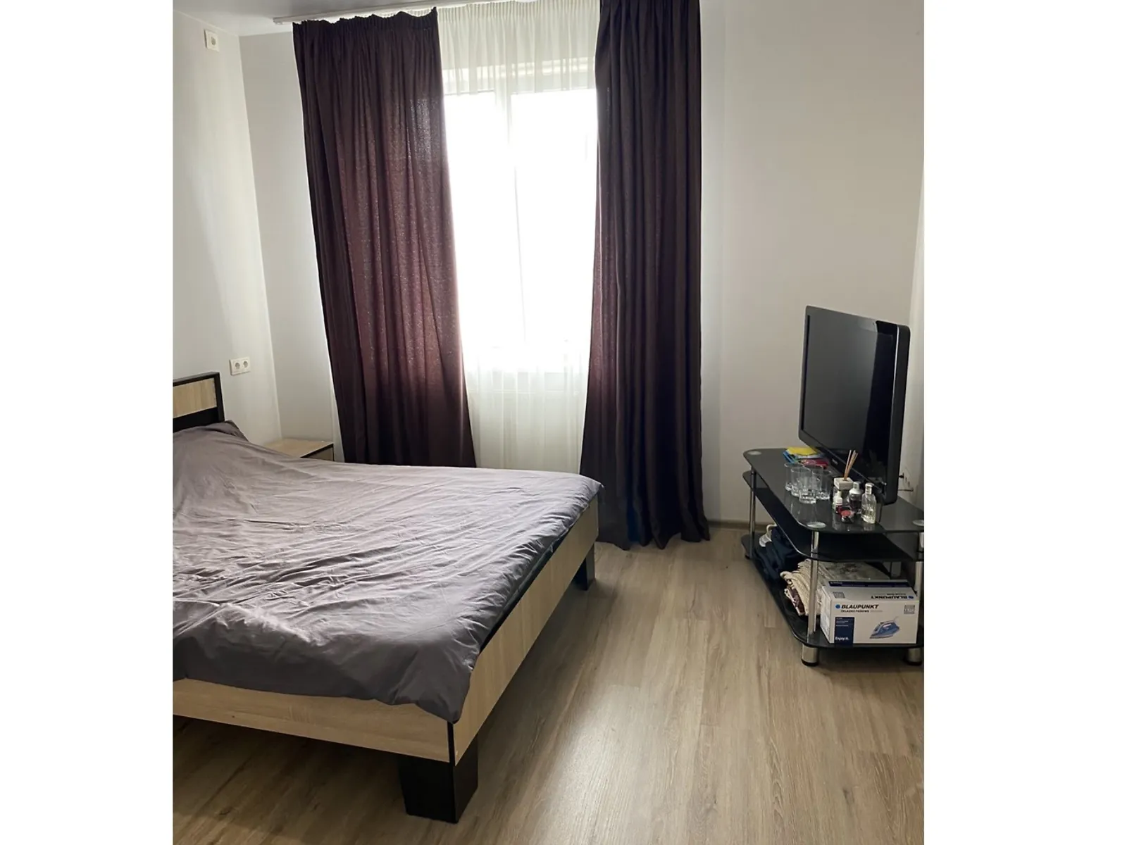 Продается 1-комнатная квартира 45.2 кв. м в Ирпене, цена: 47500 $ - фото 1