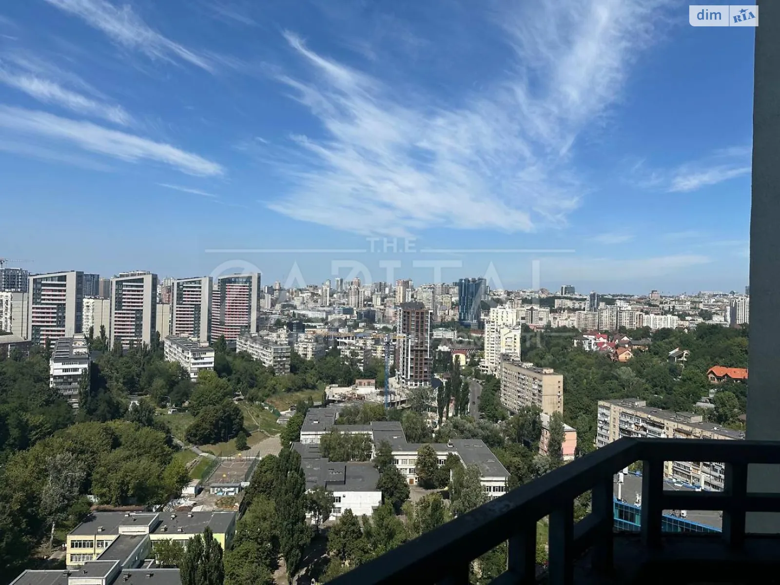 Продається 4-кімнатна квартира 142.1 кв. м у Києві, цена: 300000 $ - фото 1