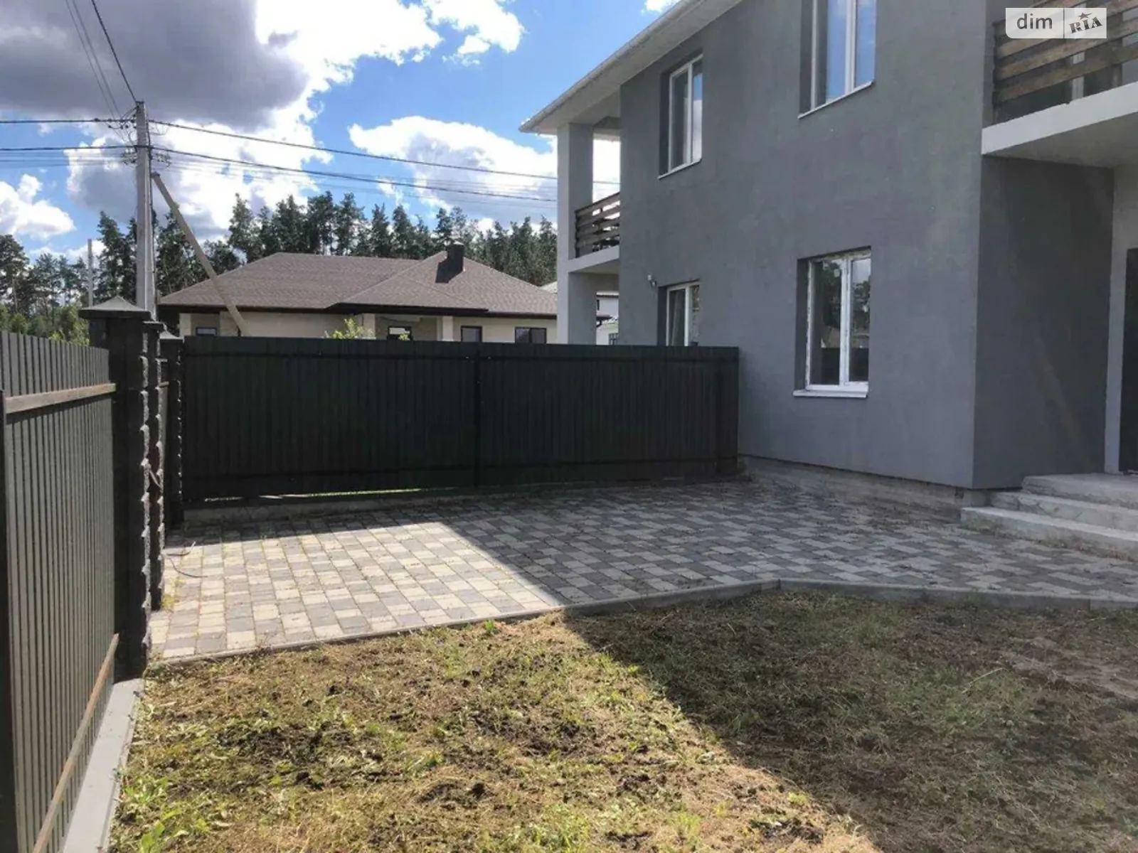 Продається частина будинку 115.6 кв. м з верандою, цена: 69490 $ - фото 1