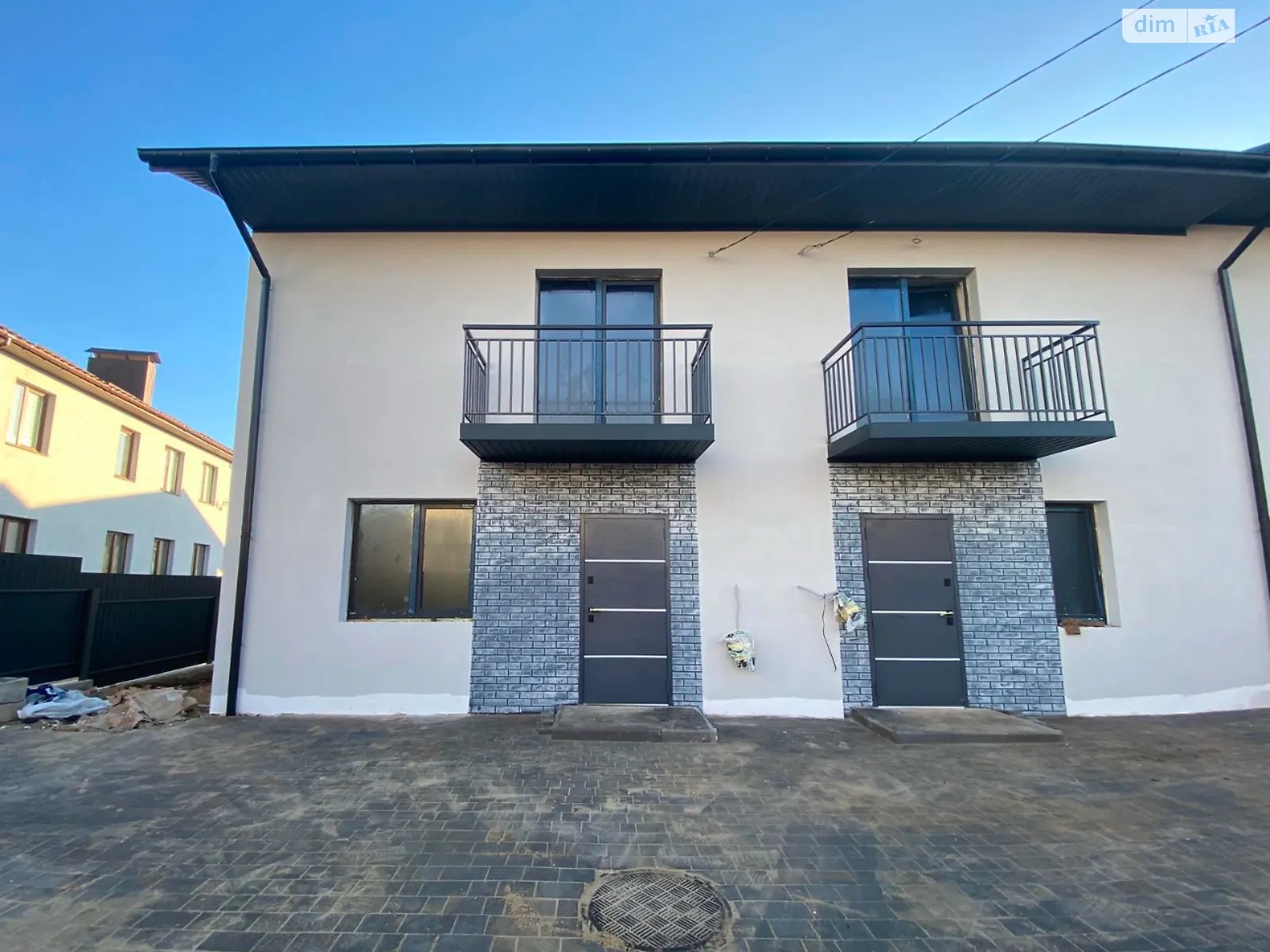 вул. Данила Нечая Зарванці, цена: 65000 $ - фото 1