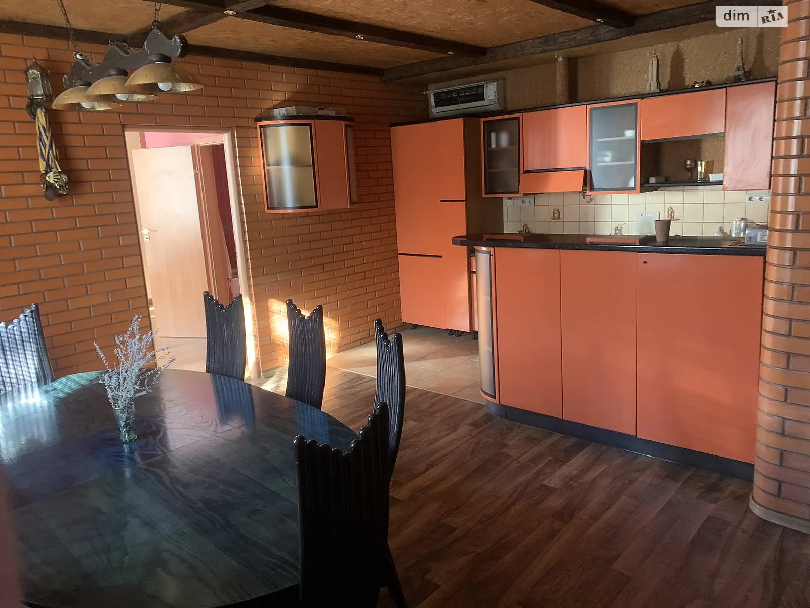 Сдается в аренду 3-комнатная квартира 100 кв. м в, цена: 13000 грн - фото 1