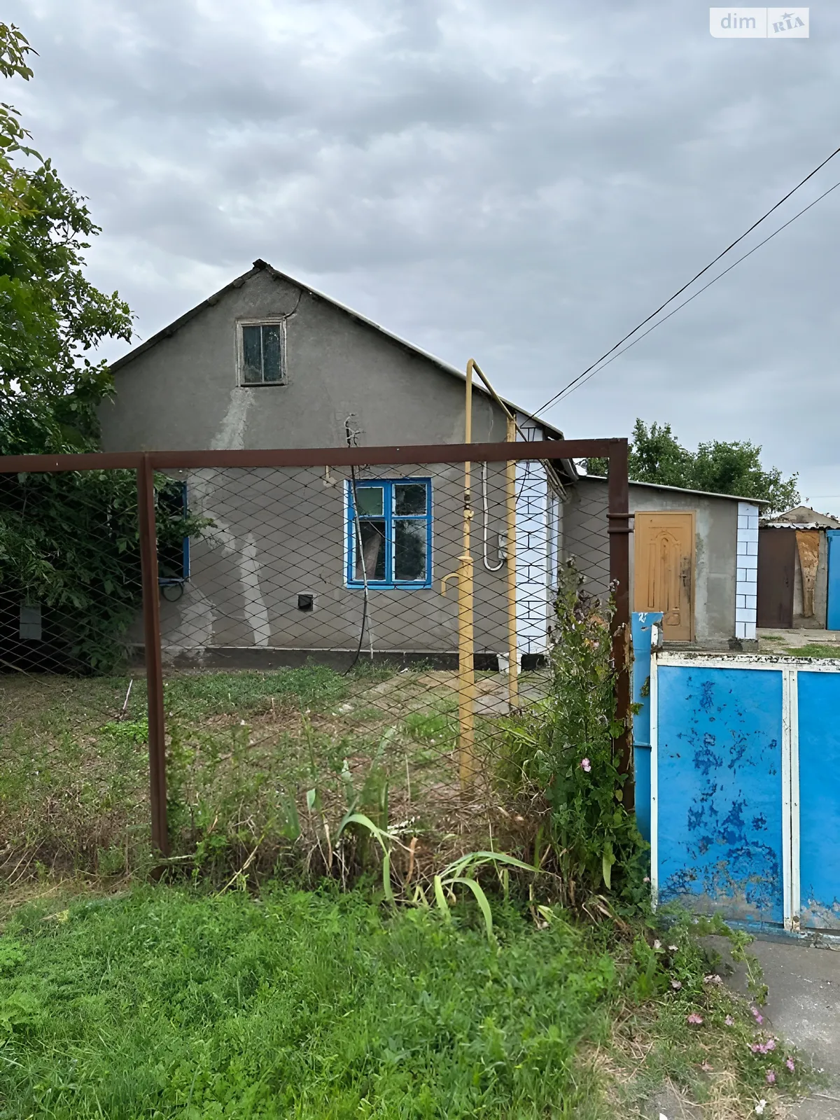 Продається одноповерховий будинок 100 кв. м з балконом, цена: 15000 $ - фото 1