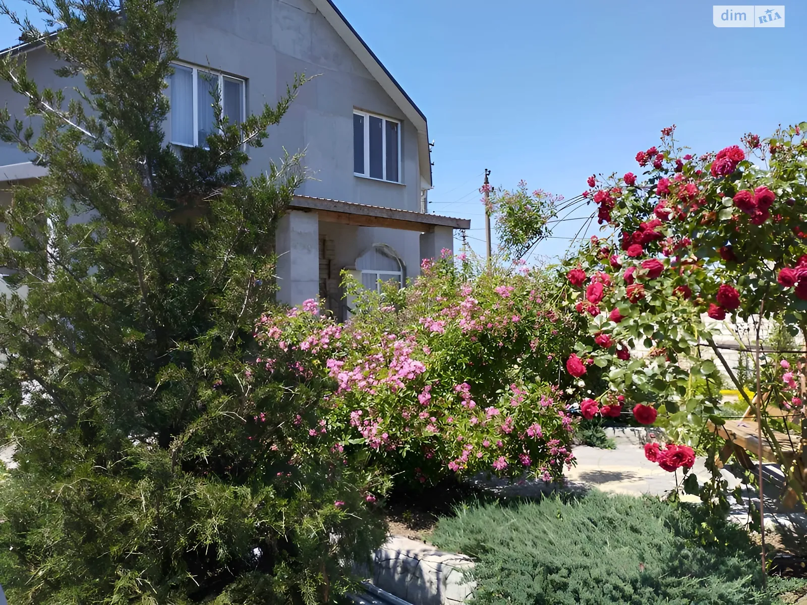 Продається будинок 2 поверховий 218 кв. м з подвалом, цена: 95000 $ - фото 1