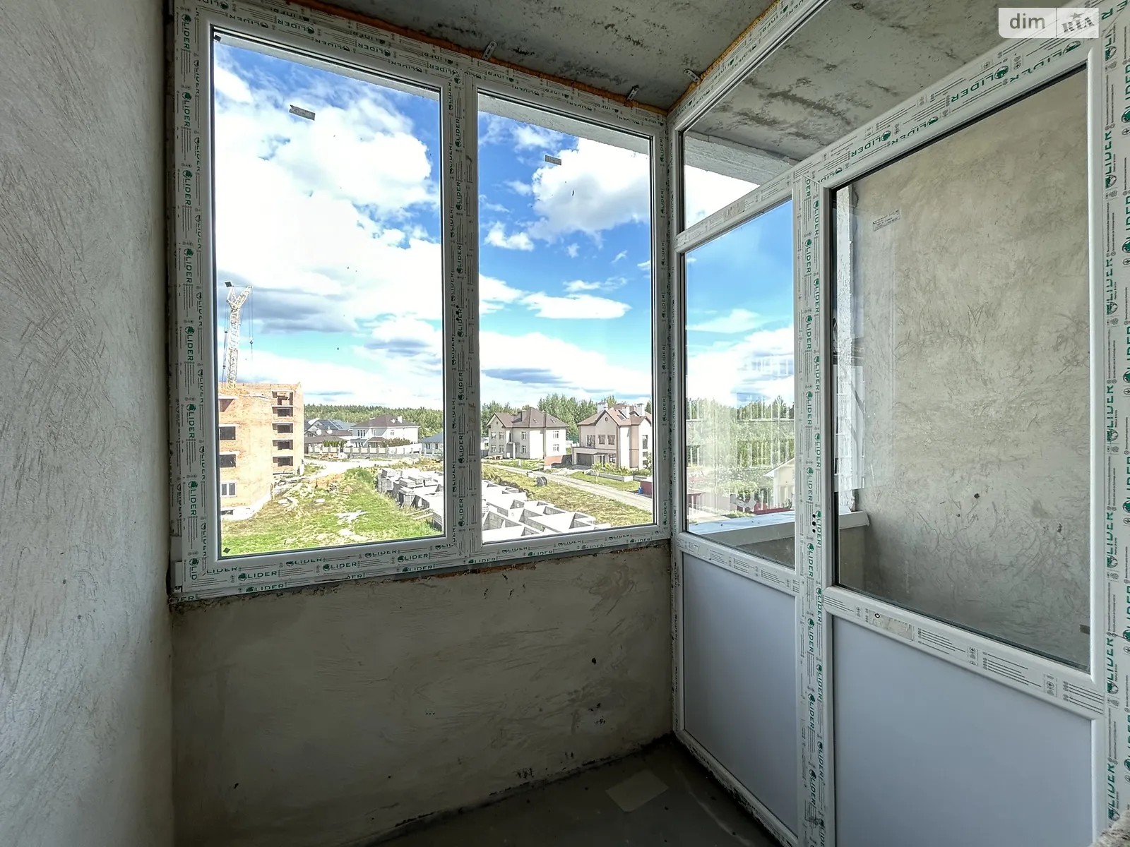 Продається 1-кімнатна квартира 32.1 кв. м у, цена: 22000 $ - фото 1