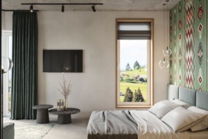 Продаж комерційного приміщення, Івано-Франківська, Поляниця, Прелуки вулиця