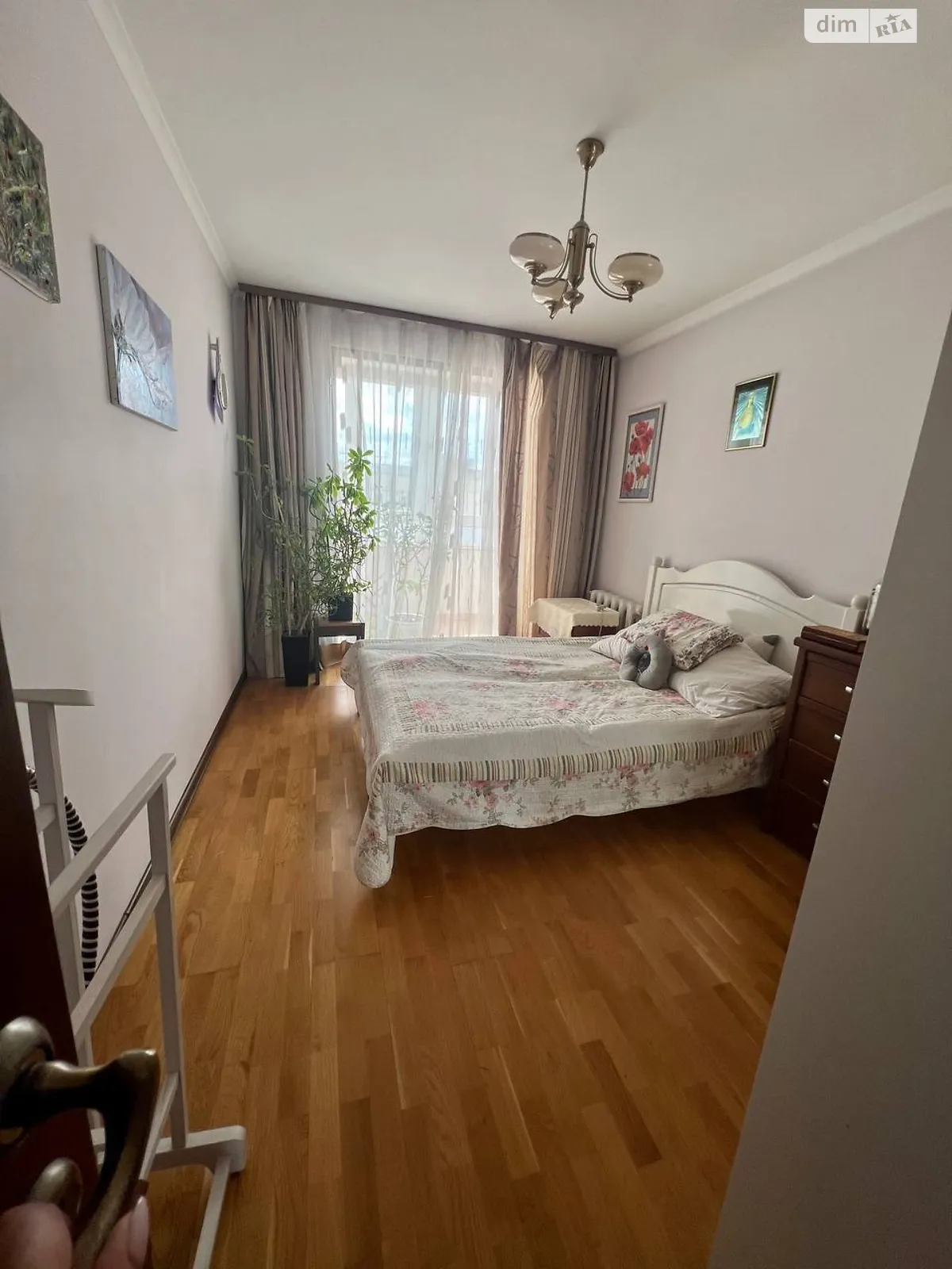 Продается 3-комнатная квартира 121.62 кв. м в Львове, цена: 89000 $ - фото 1