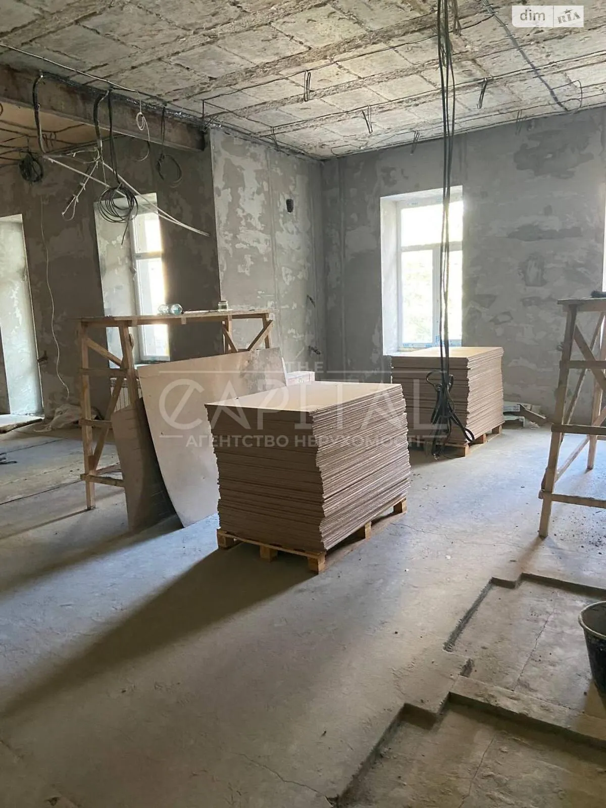 Продается 4-комнатная квартира 105.8 кв. м в Киеве, ул. Шота Руставели, 40/10 - фото 1