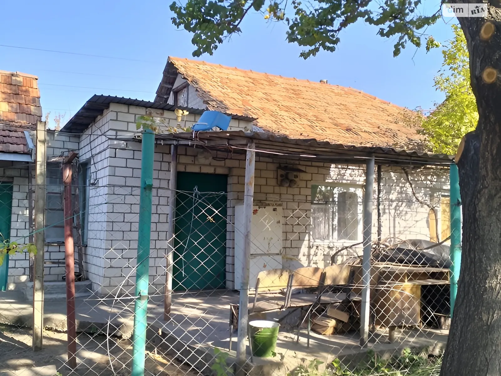 Продається одноповерховий будинок 77 кв. м з банею/сауною, цена: 1560000 грн - фото 1