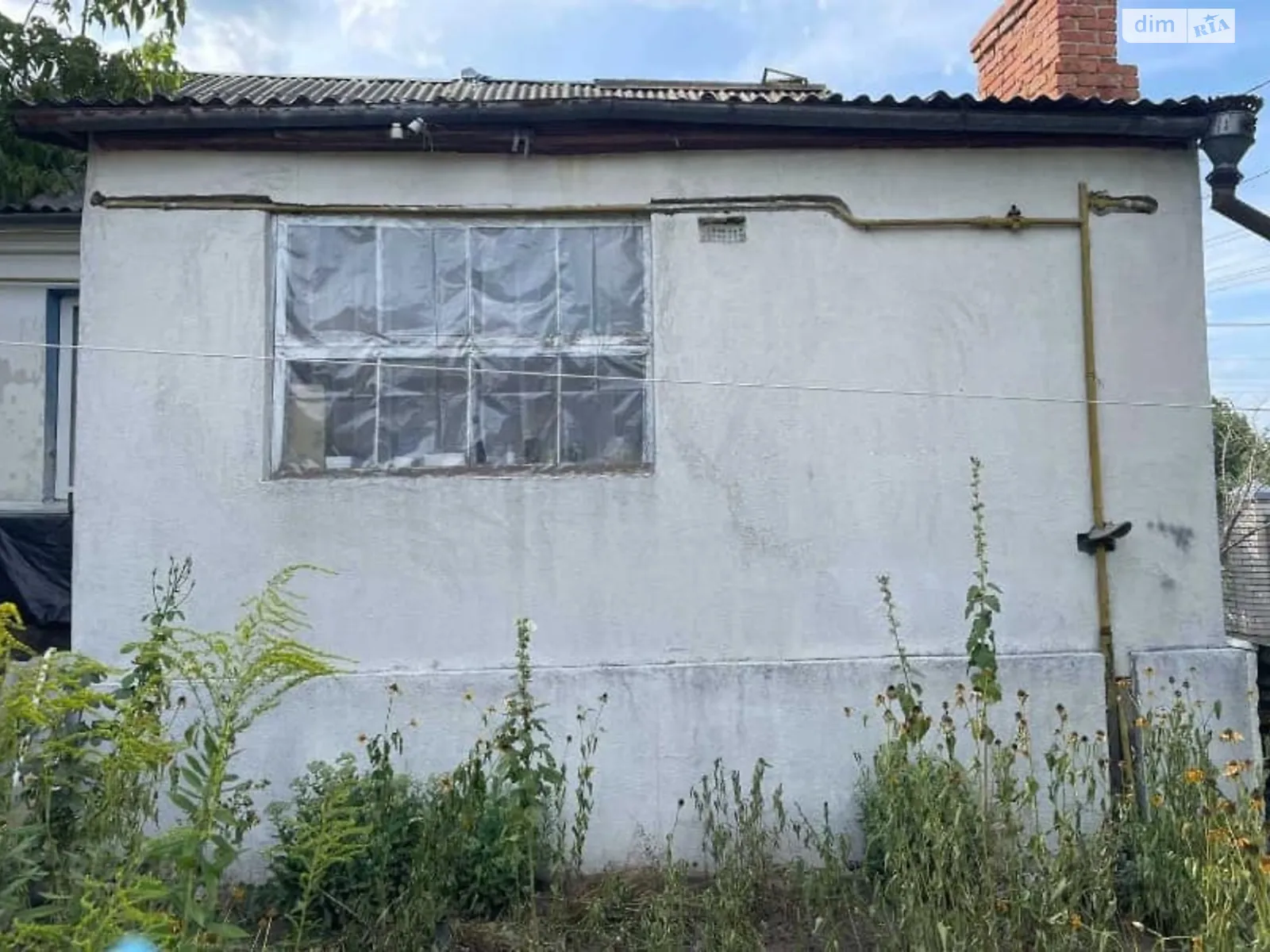 Продается одноэтажный дом 45 кв. м с мебелью, цена: 35000 $ - фото 1