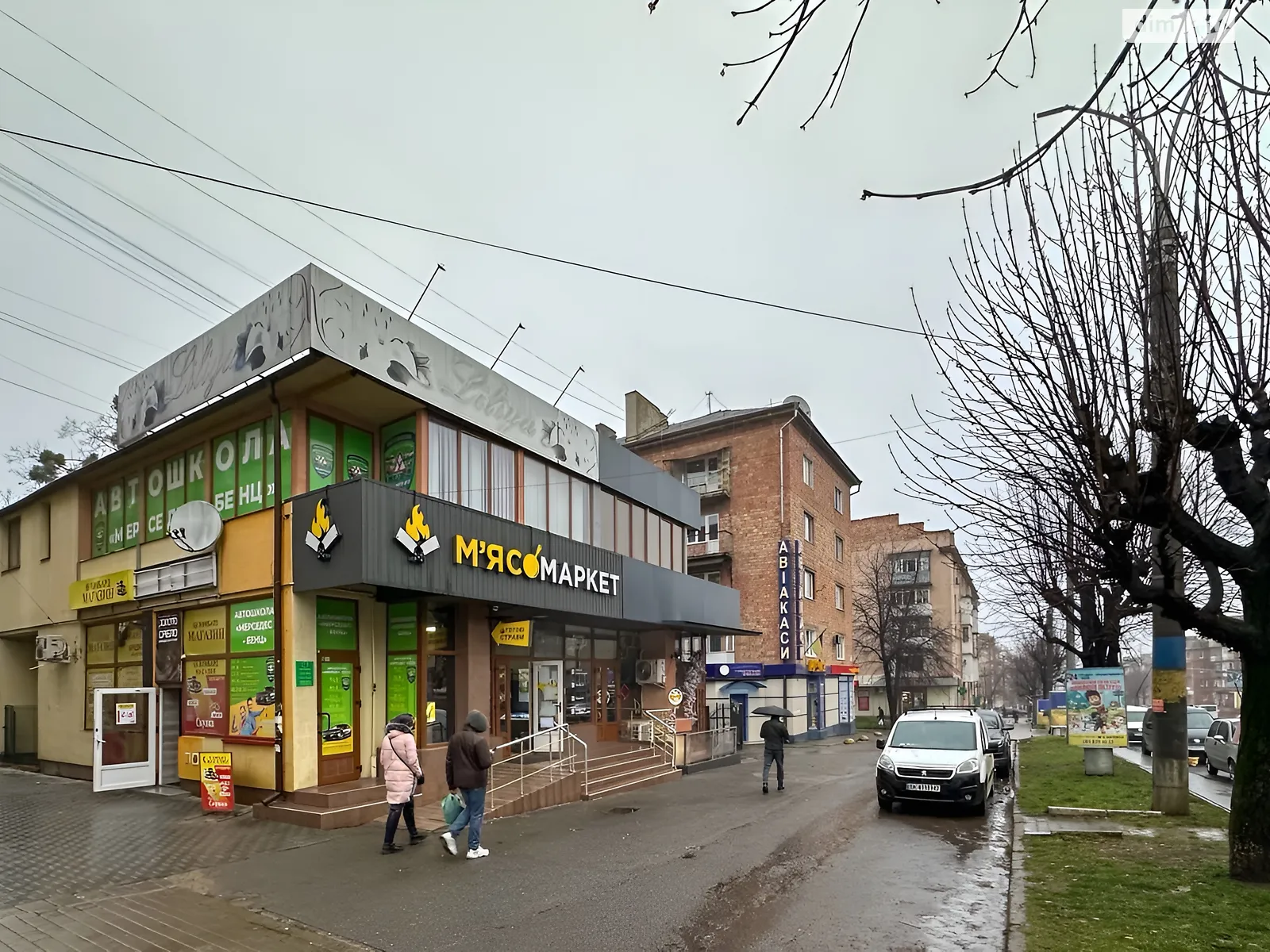 просп. Незалежності, 52А Шевченківський Чернівці, цена: 15000 грн - фото 1