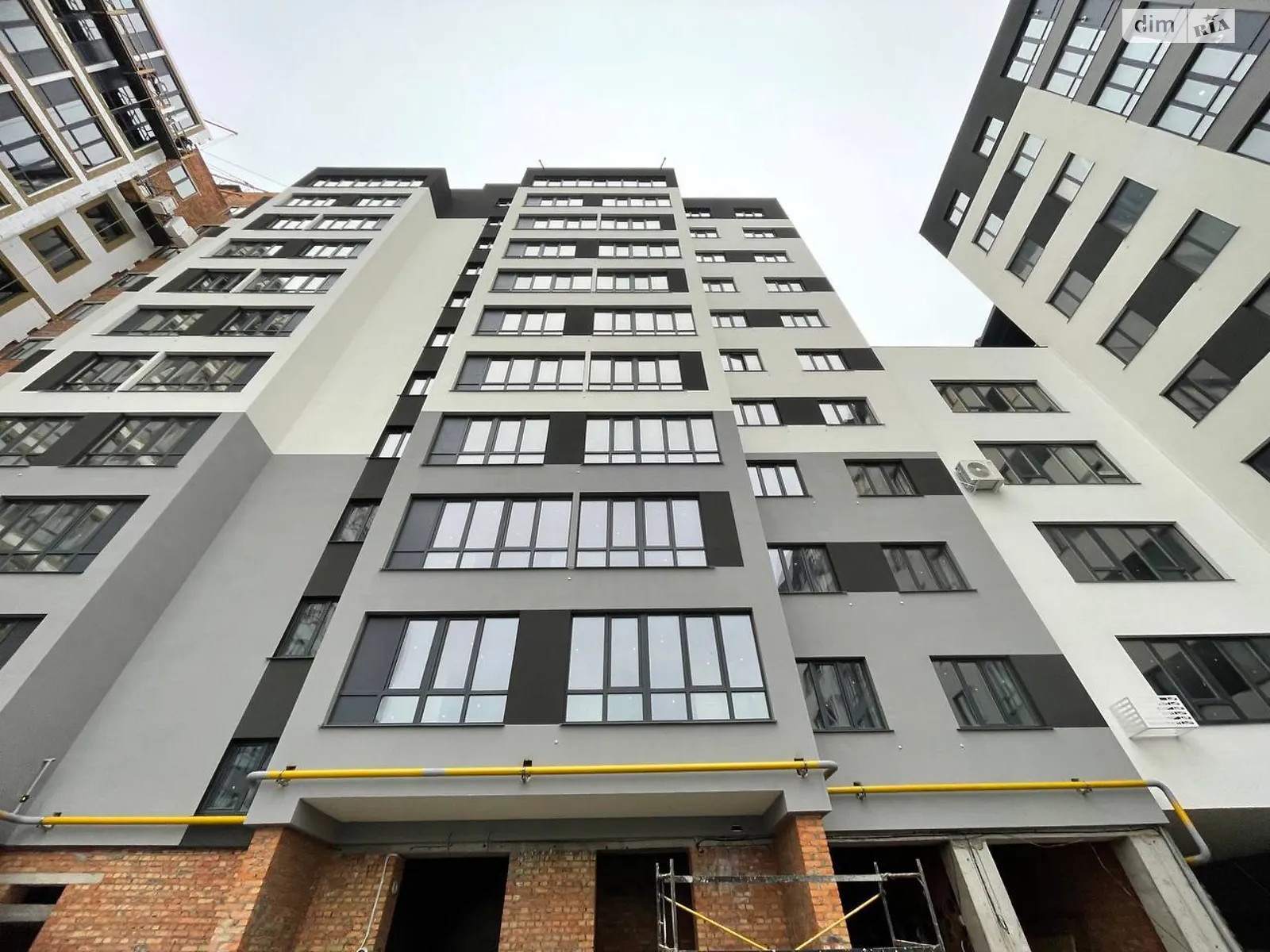 Продається 3-кімнатна квартира 81.18 кв. м у Хмельницькому, вул. Озерна, 14/1 - фото 1
