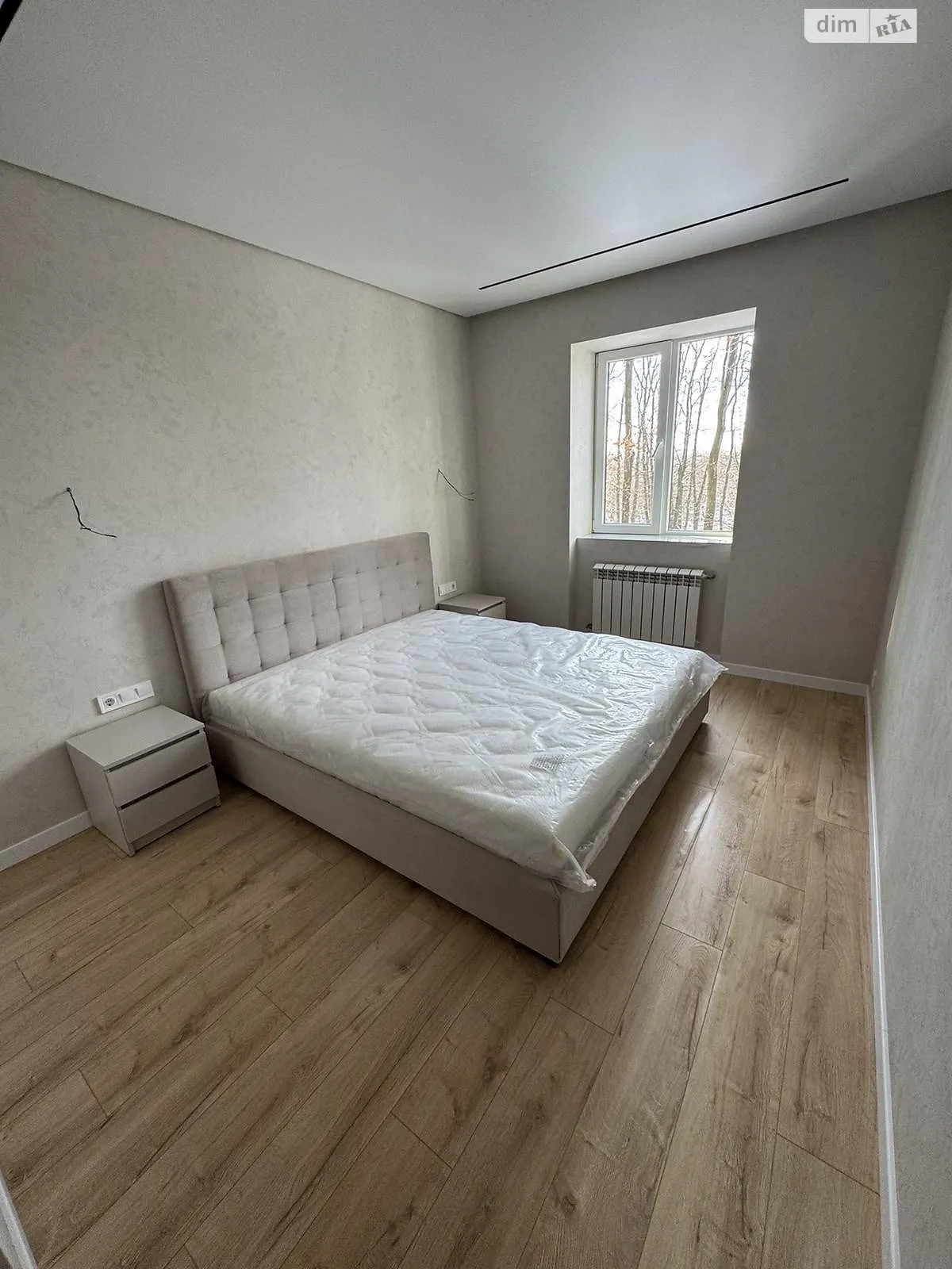 Сдается в аренду 2-комнатная квартира 68 кв. м в Агрономичном, ул. Центральная(Мичурина) - фото 1