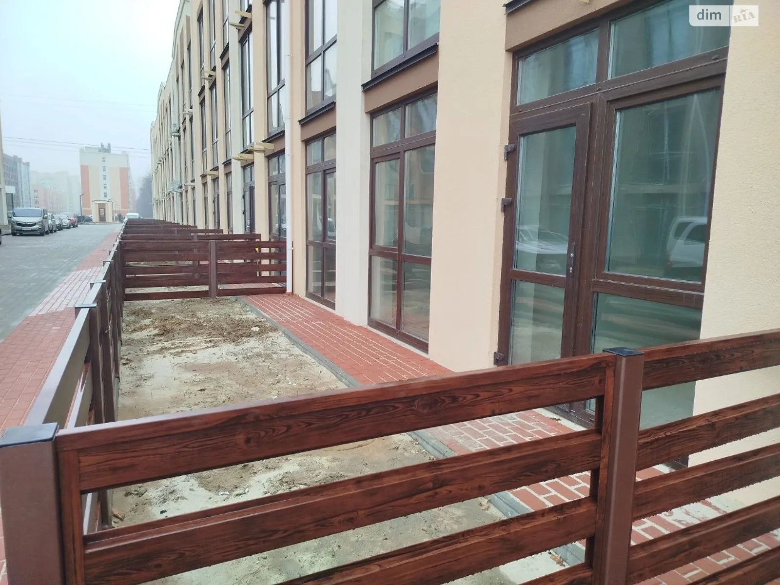 Продается 1-комнатная квартира 45.9 кв. м в Святопетровское, бул. Леси Украинки, 33 - фото 1