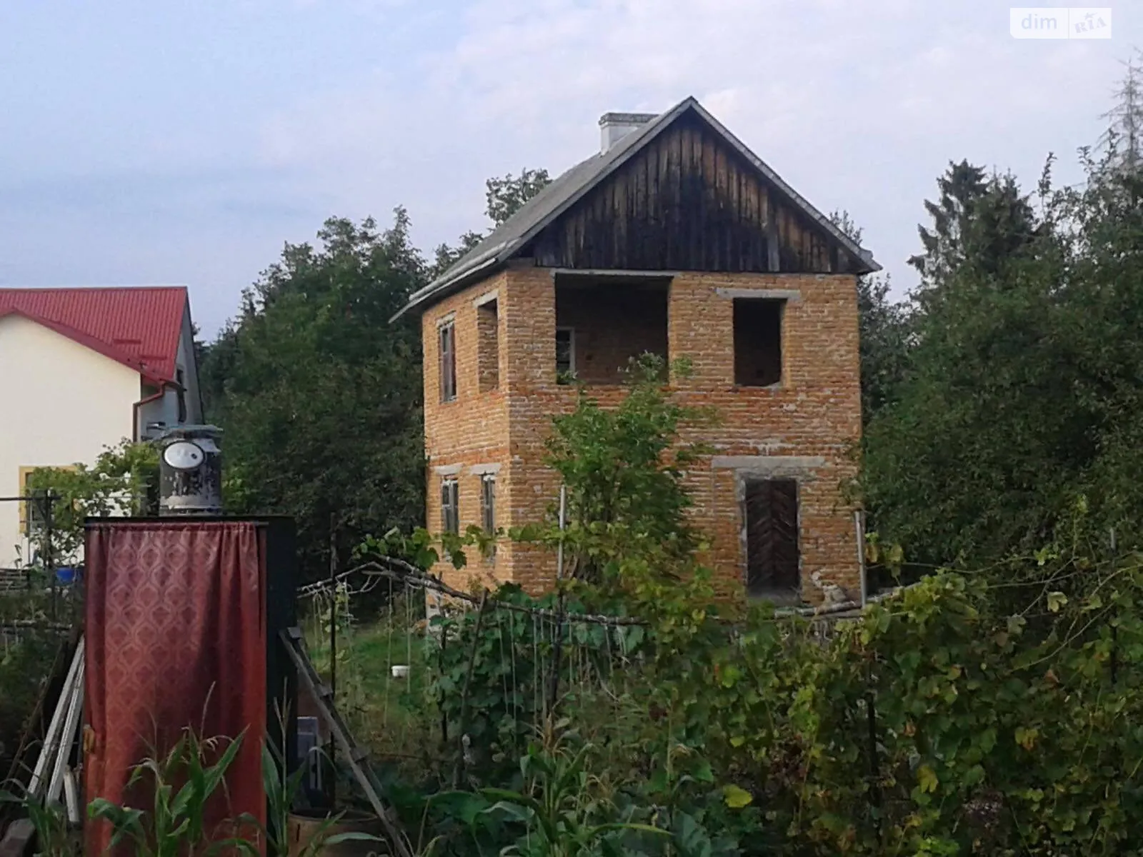 Продається будинок 2 поверховий 89.8 кв. м з бесідкою, цена: 8500 $ - фото 1