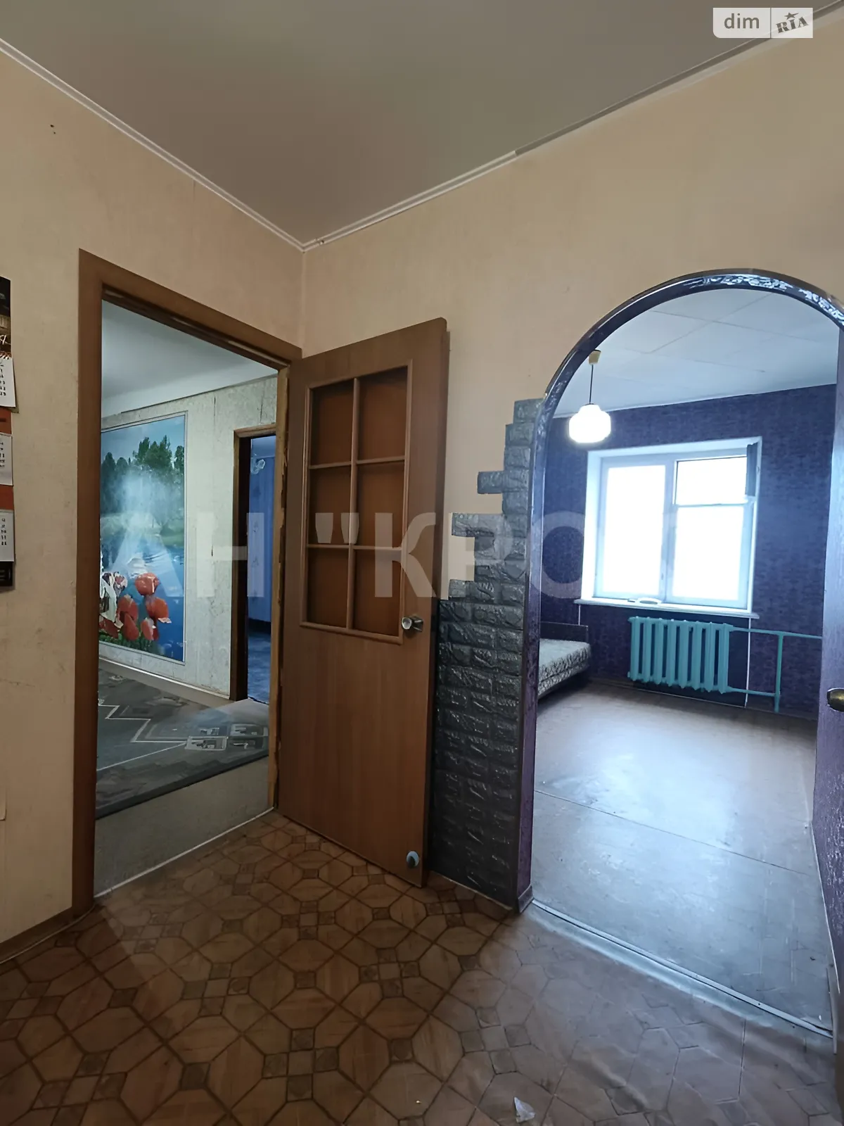 Продается 2-комнатная квартира 52 кв. м в Полтаве, ул. Небесной Сотни - фото 1