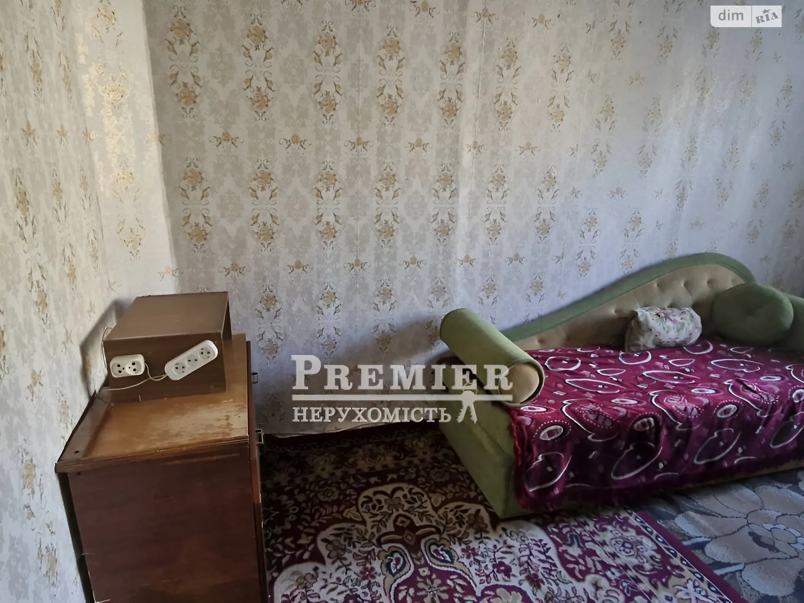 Продается комната 30.6 кв. м в Черноморске, цена: 11000 $ - фото 1