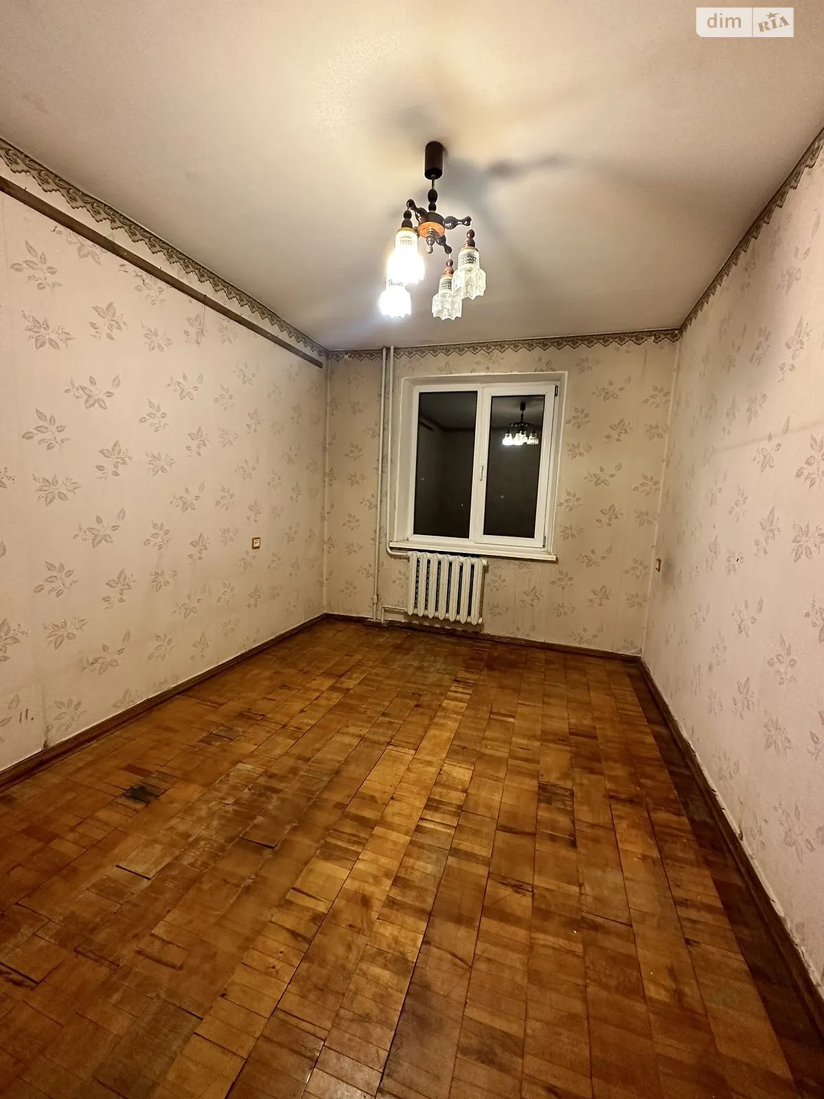 Продается 2-комнатная квартира 50.4 кв. м в Хмельницком, ул. Гаевая, 8 - фото 1