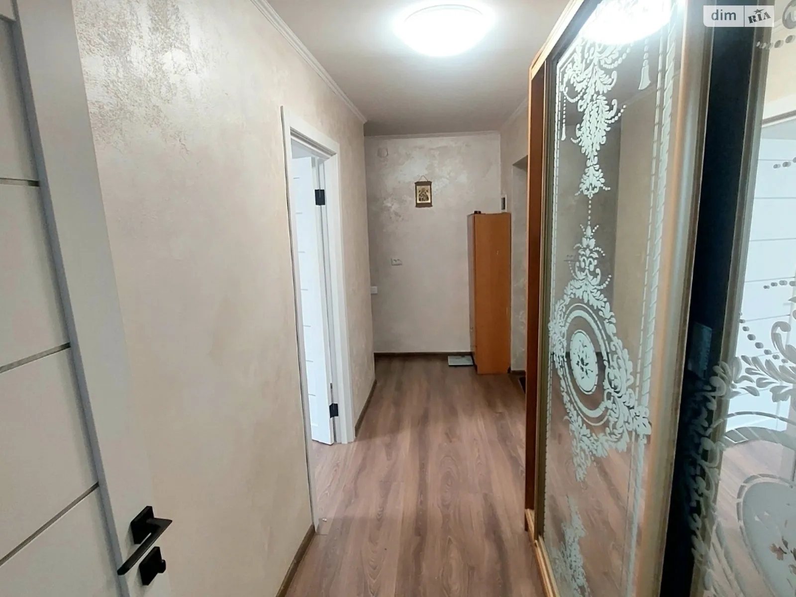 Продається 2-кімнатна квартира 47.6 кв. м у Львові, вул. Томаша Масарика - фото 1