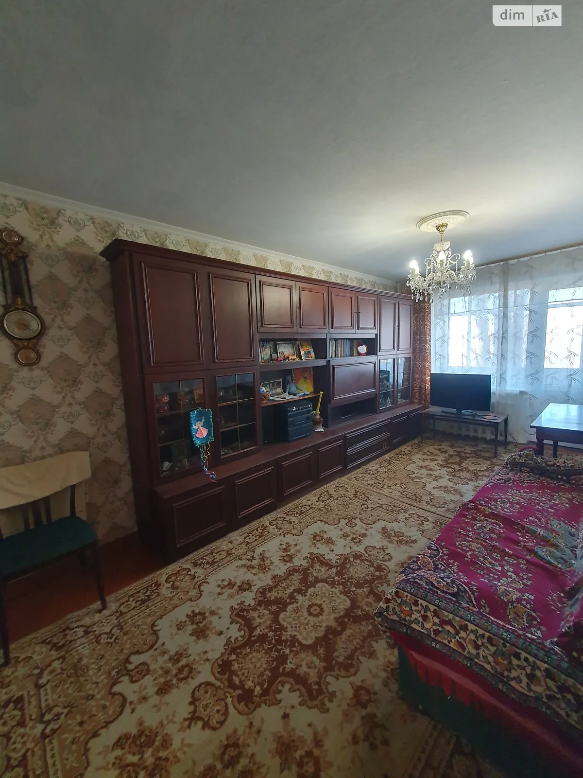 Продается 3-комнатная квартира 62.7 кв. м в Николаеве, просп. Мира, 66 - фото 1