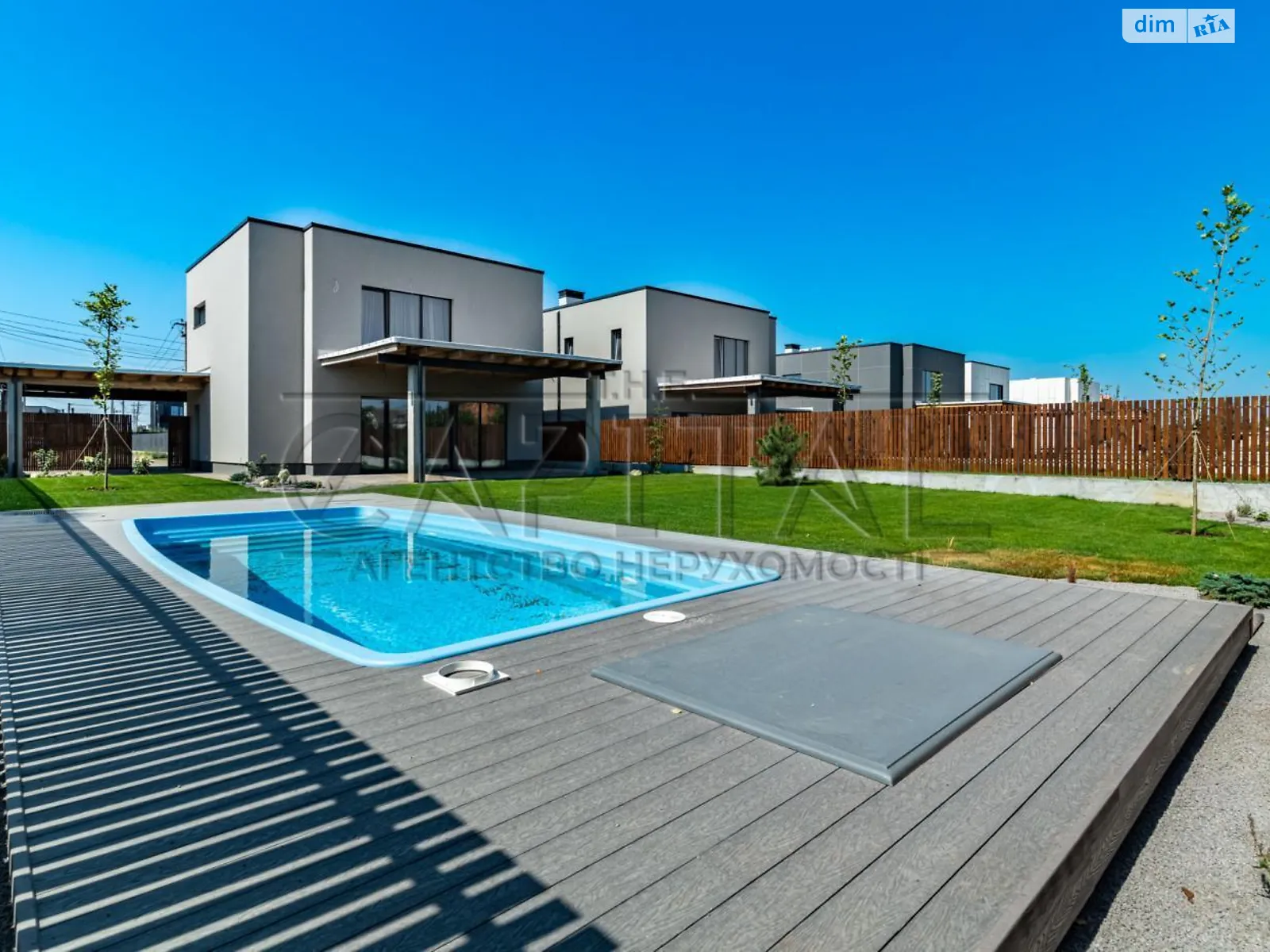 Продається будинок 2 поверховий 192 кв. м з балконом, цена: 499999 $ - фото 1