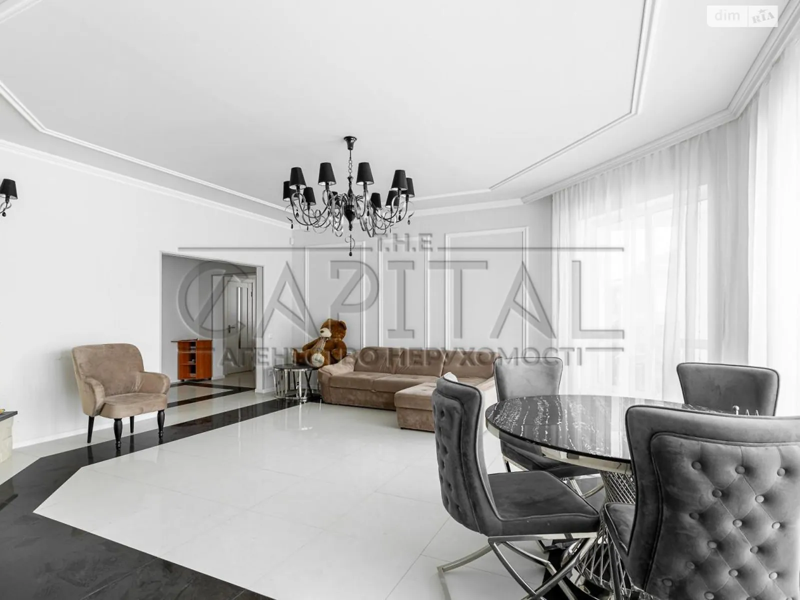Продается одноэтажный дом 125.1 кв. м с террасой, цена: 160000 $ - фото 1