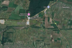 Продаж землі сільськогосподарського призначення, Львівська, Муроване (Пустомити)