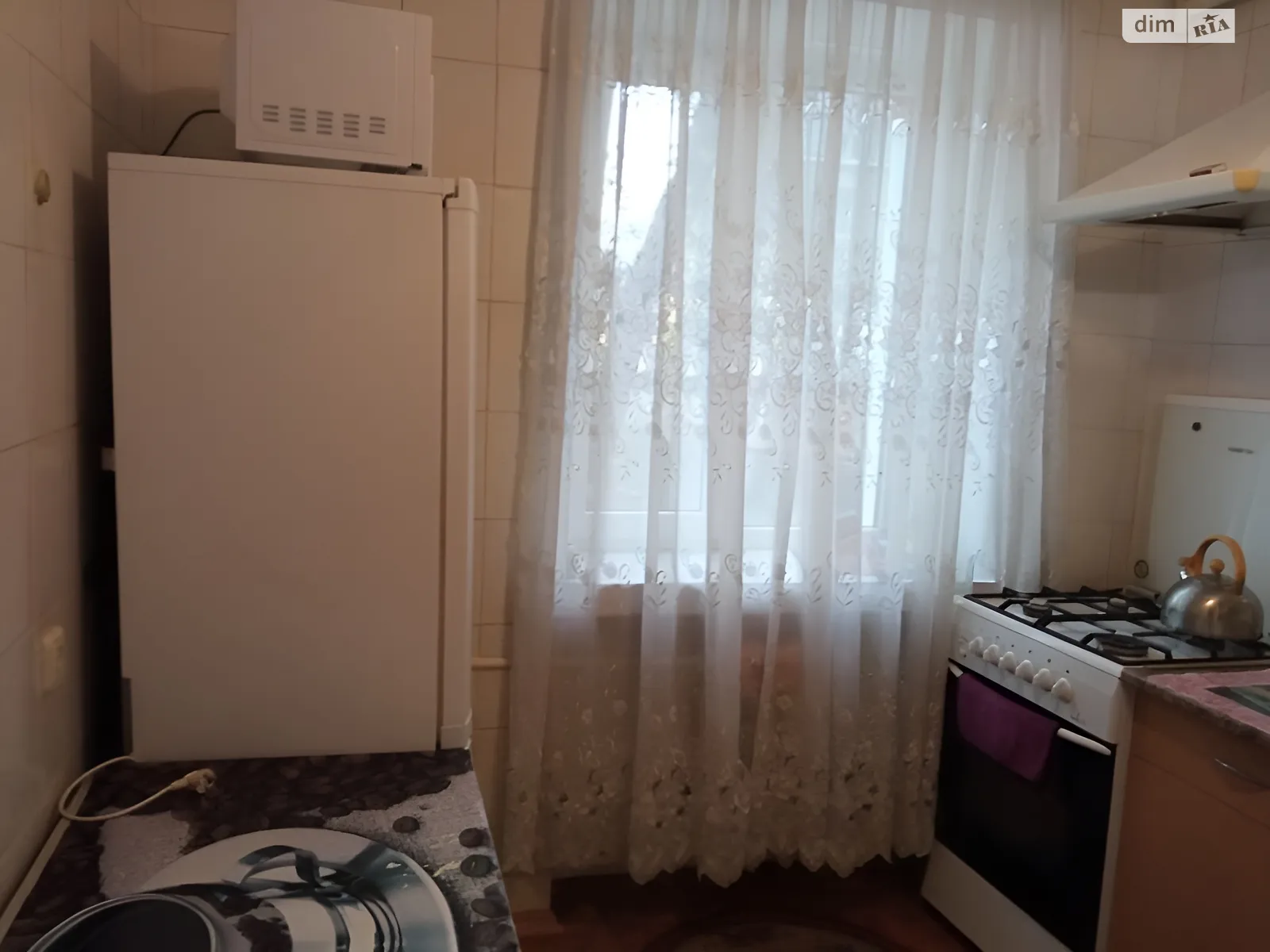 Продается 2-комнатная квартира 45 кв. м в Хмельницком, ул. Каменецкая, 47 - фото 1