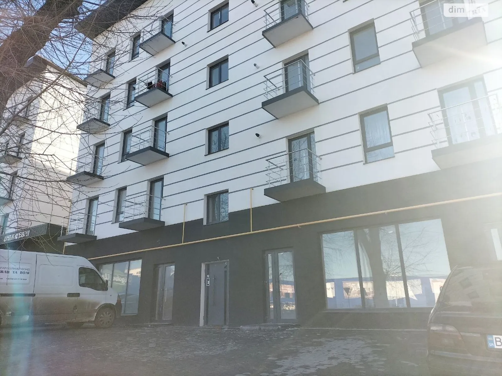 Продается помещения свободного назначения 169.7 кв. м в 5-этажном здании, цена: 119000 $ - фото 1