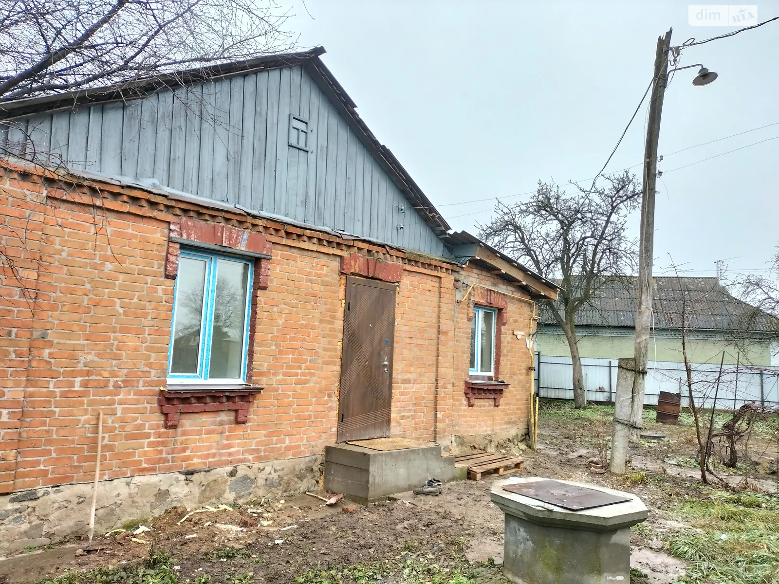 Продається одноповерховий будинок 60 кв. м з мансардою, цена: 54000 $ - фото 1
