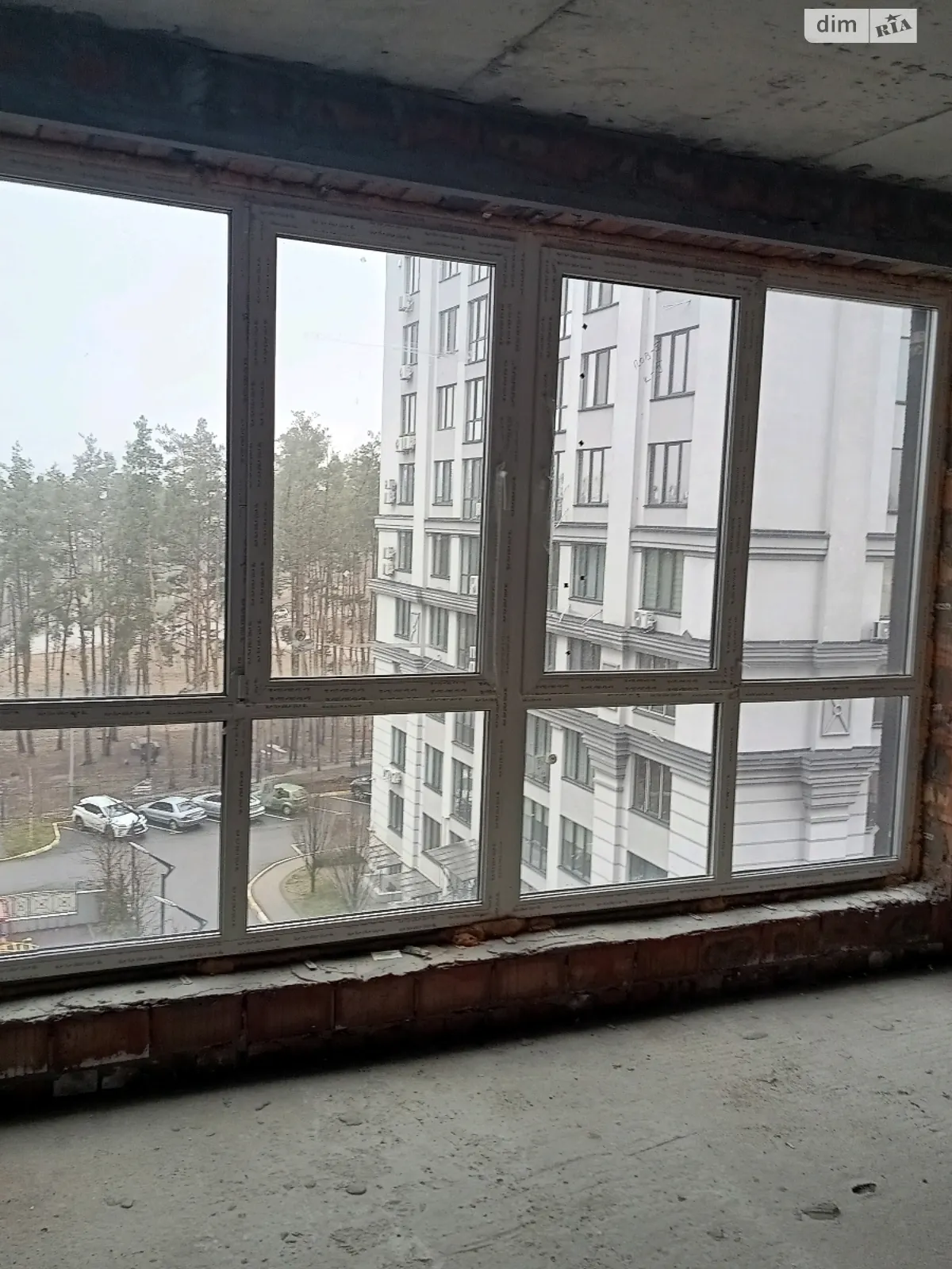 Продается 1-комнатная квартира 32.2 кв. м в Ирпене, ул. Университетская(Карла Маркса), 1М - фото 1