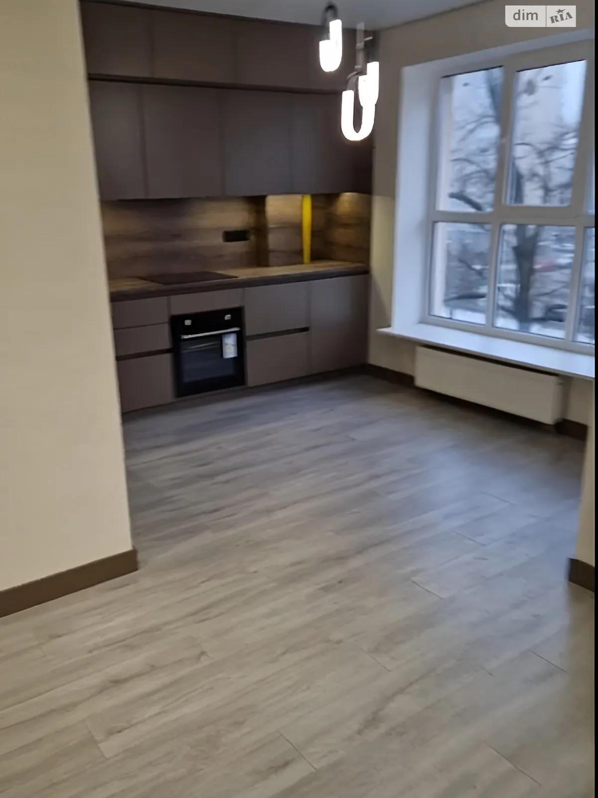 Продается 1-комнатная квартира 44.8 кв. м в Киеве, ул. Метрологическая, 2Д - фото 1