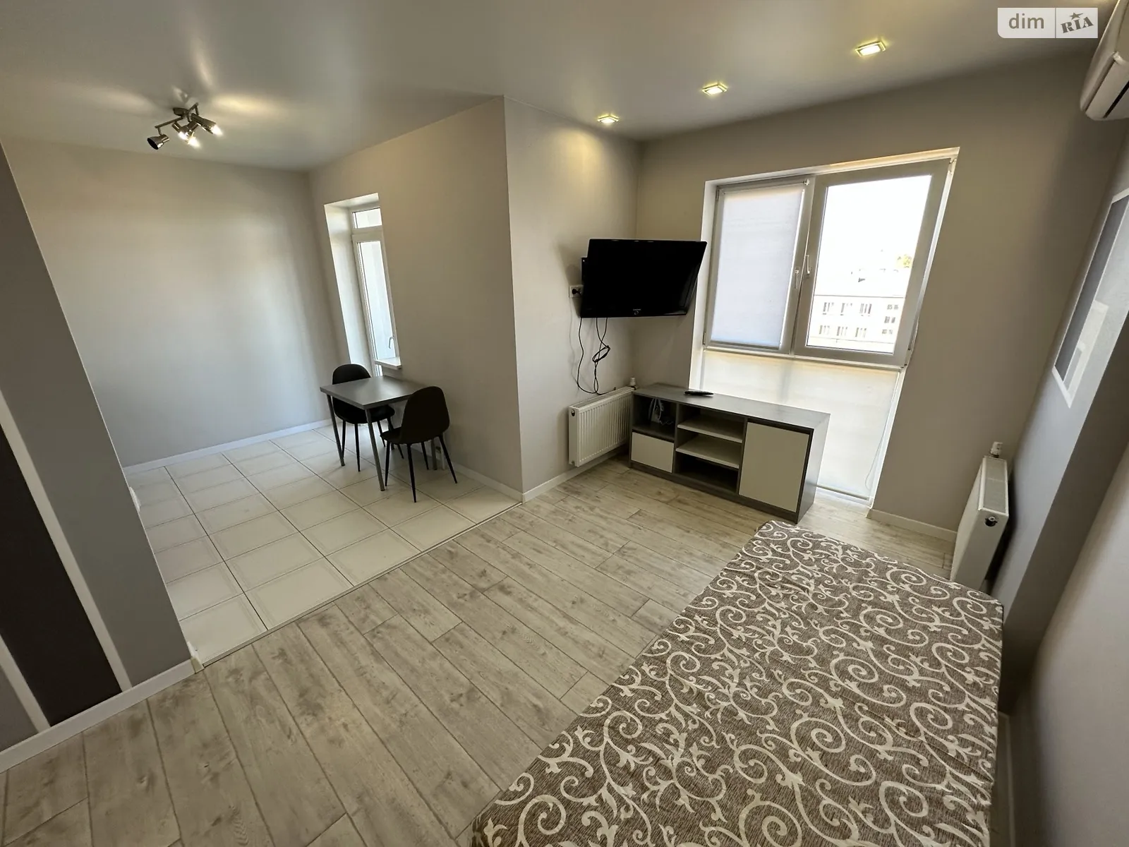 Продается 1-комнатная квартира 40.1 кв. м в Полтаве, ул. Соборности - фото 1