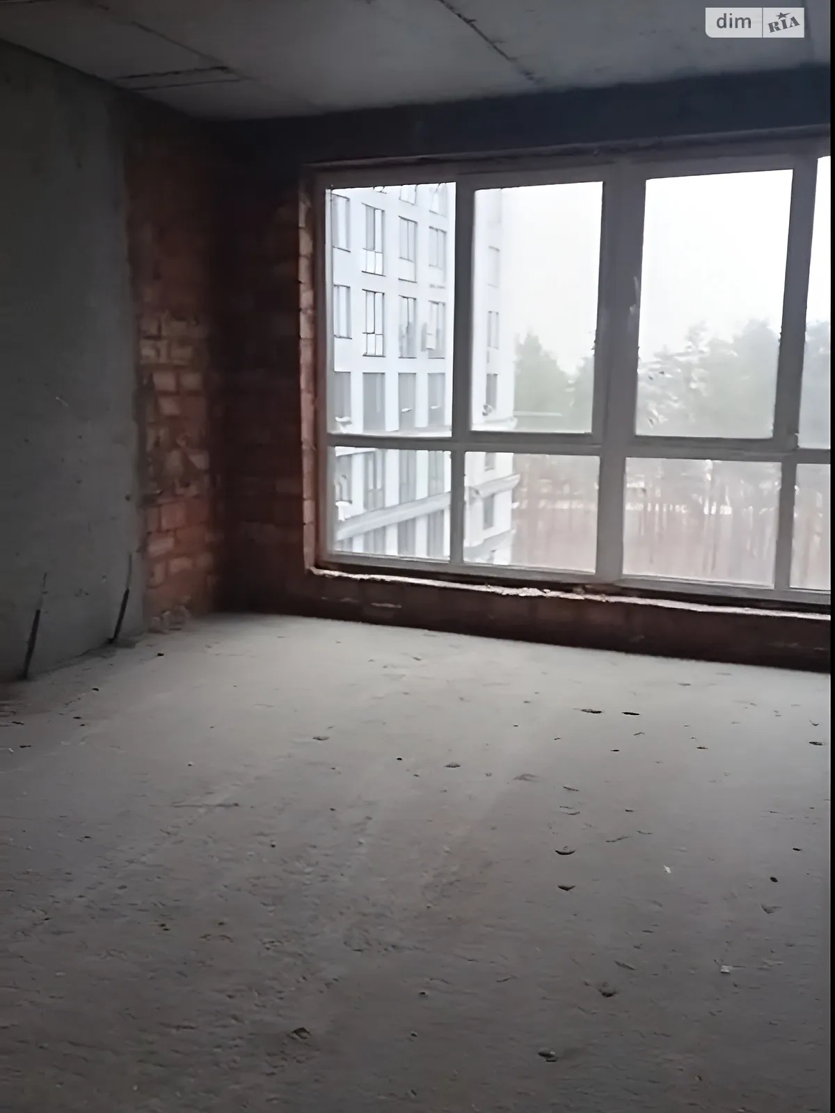 Продается 1-комнатная квартира 32 кв. м в Ирпене, ул. Университетская(Карла Маркса), 1М - фото 1