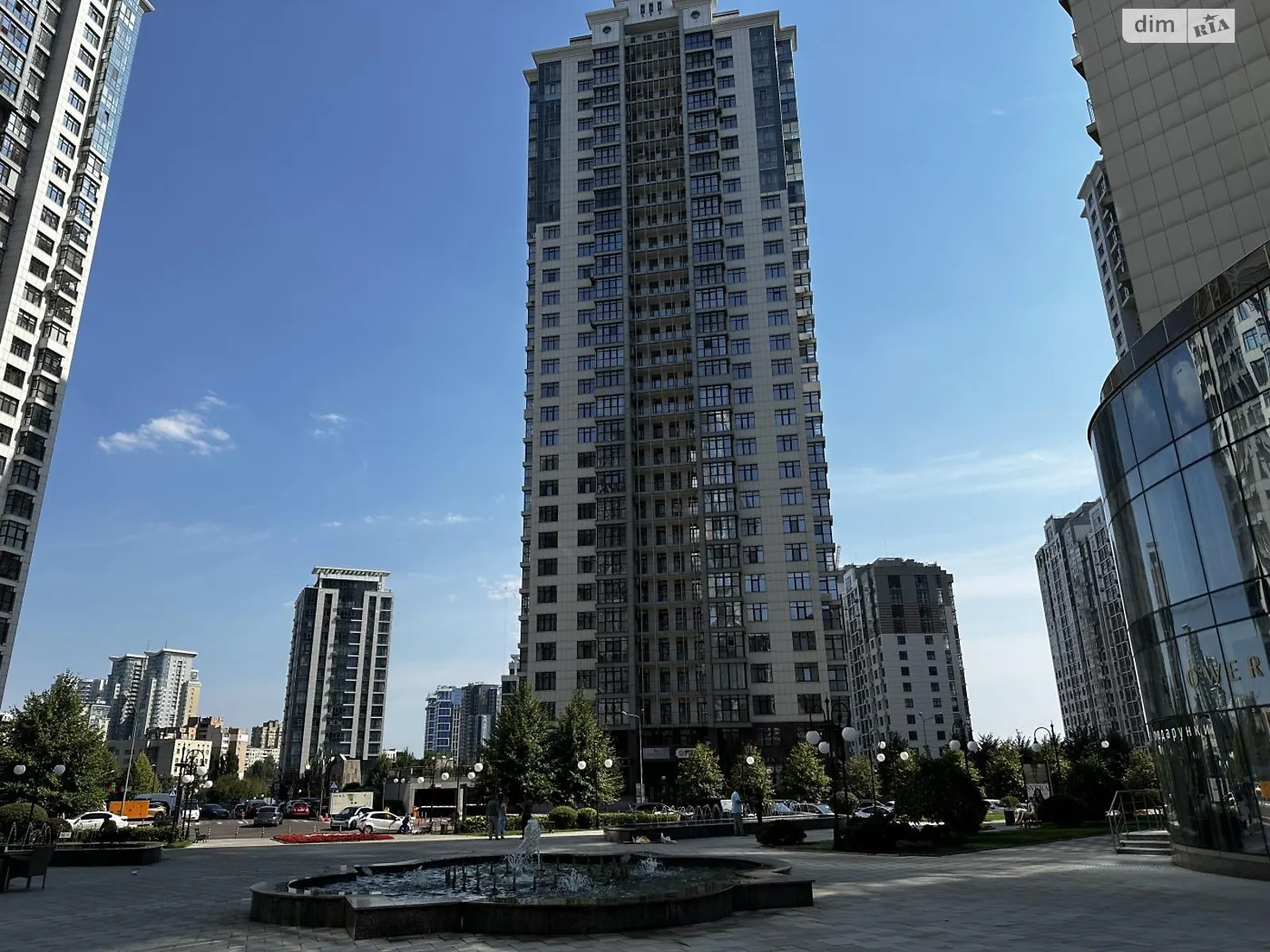 Продается 1-комнатная квартира 66 кв. м в Киеве, ул. Андрея Верхогляда(Драгомирова), 17 - фото 1