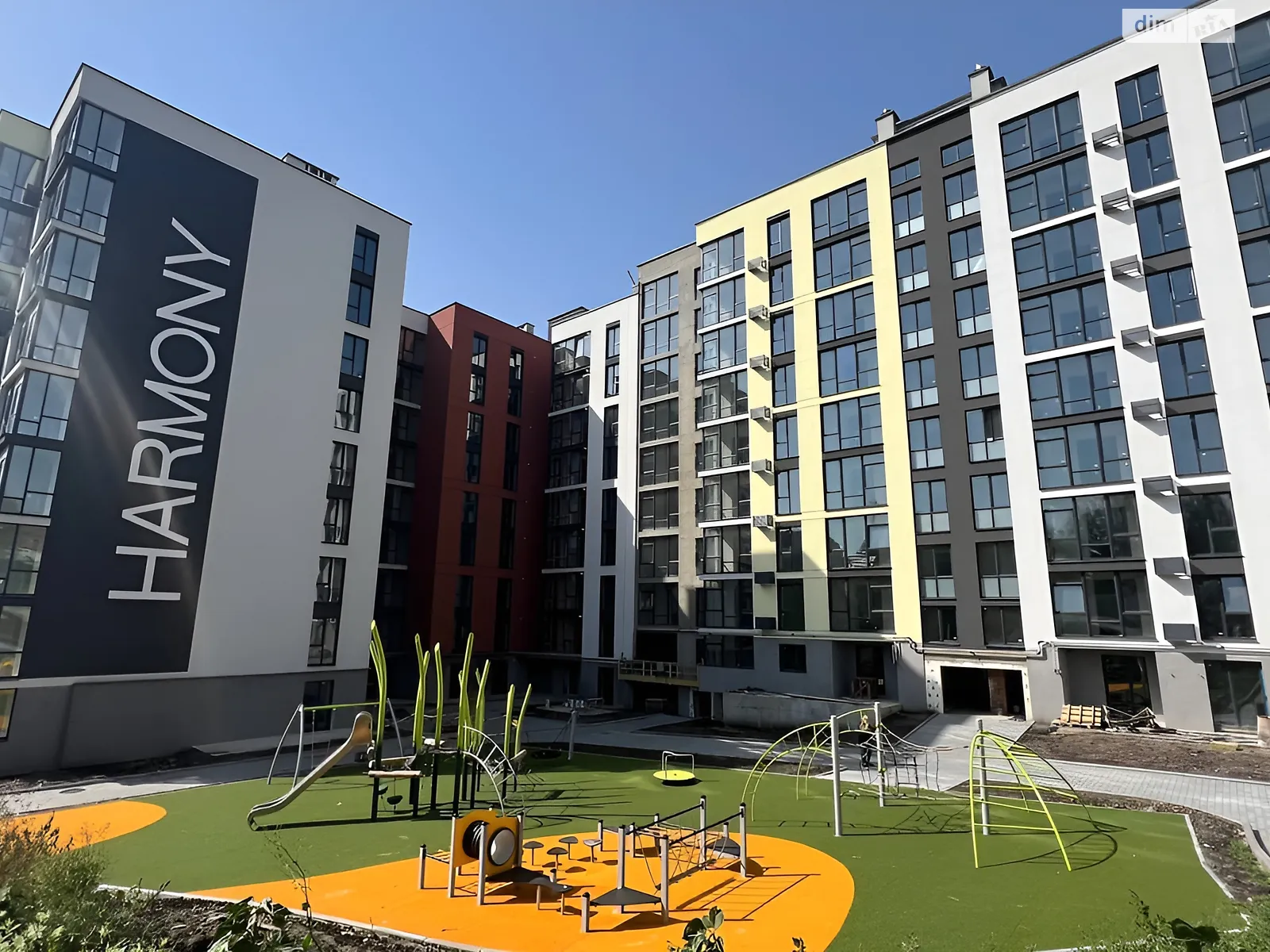 Продается 1-комнатная квартира 46.8 кв. м в, цена: 40000 $ - фото 1