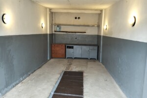 Аренда гаражей