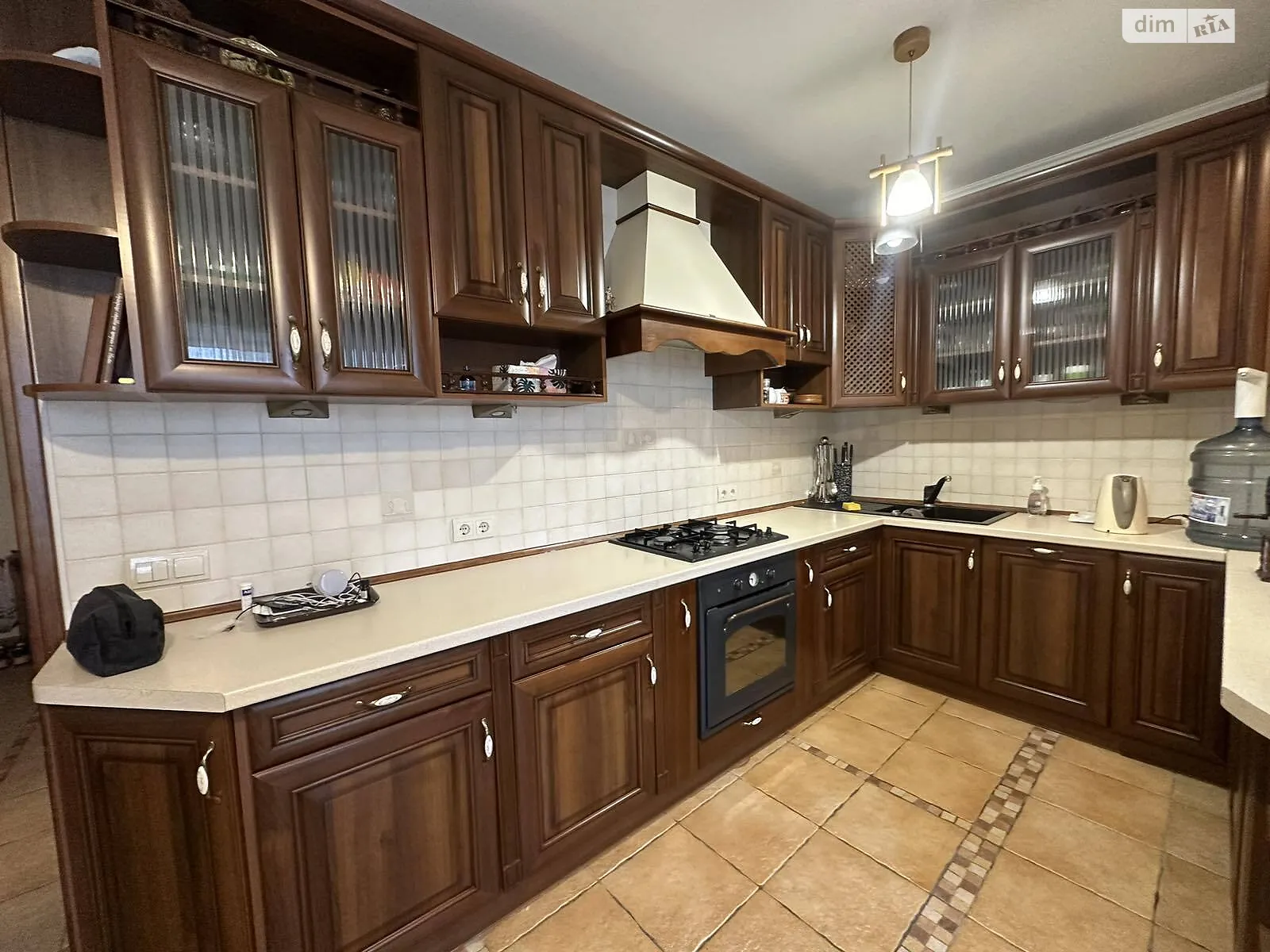 Продается 3-комнатная квартира 115 кв. м в Хмельницком, ул. Заречанская - фото 1